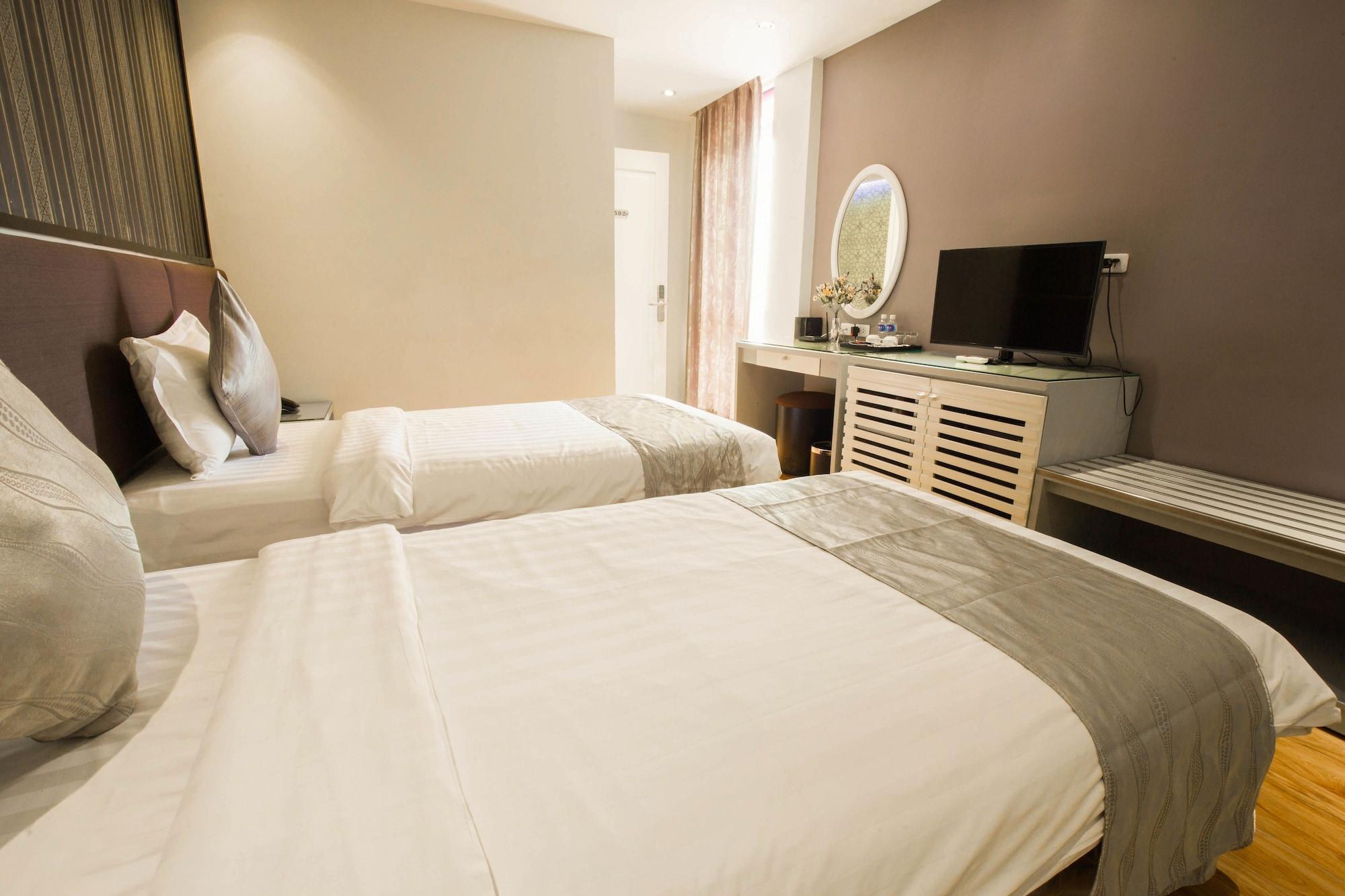 Hotel Riverside Boutique 3*