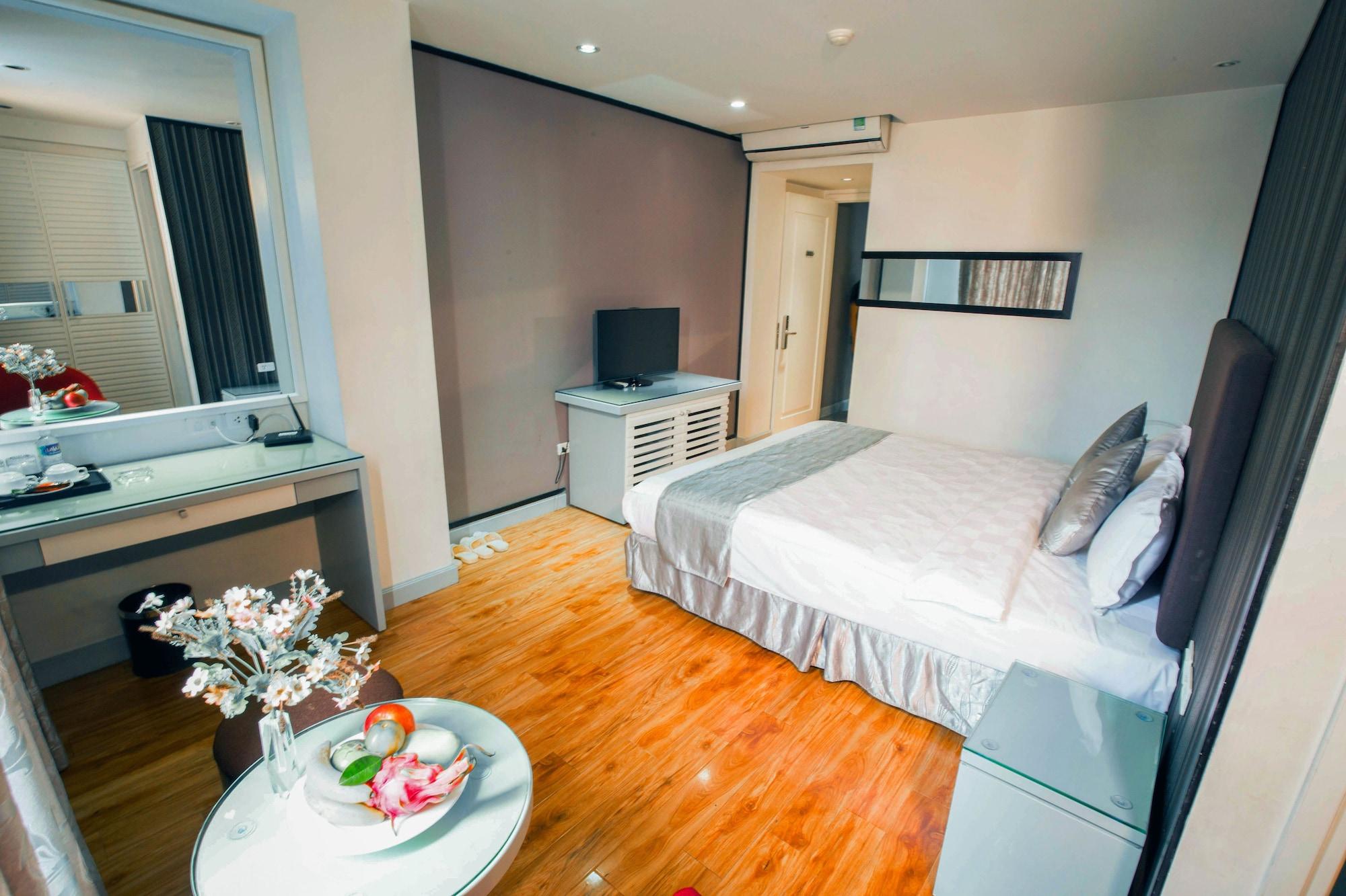 Riverside Boutique 3* Hanoi