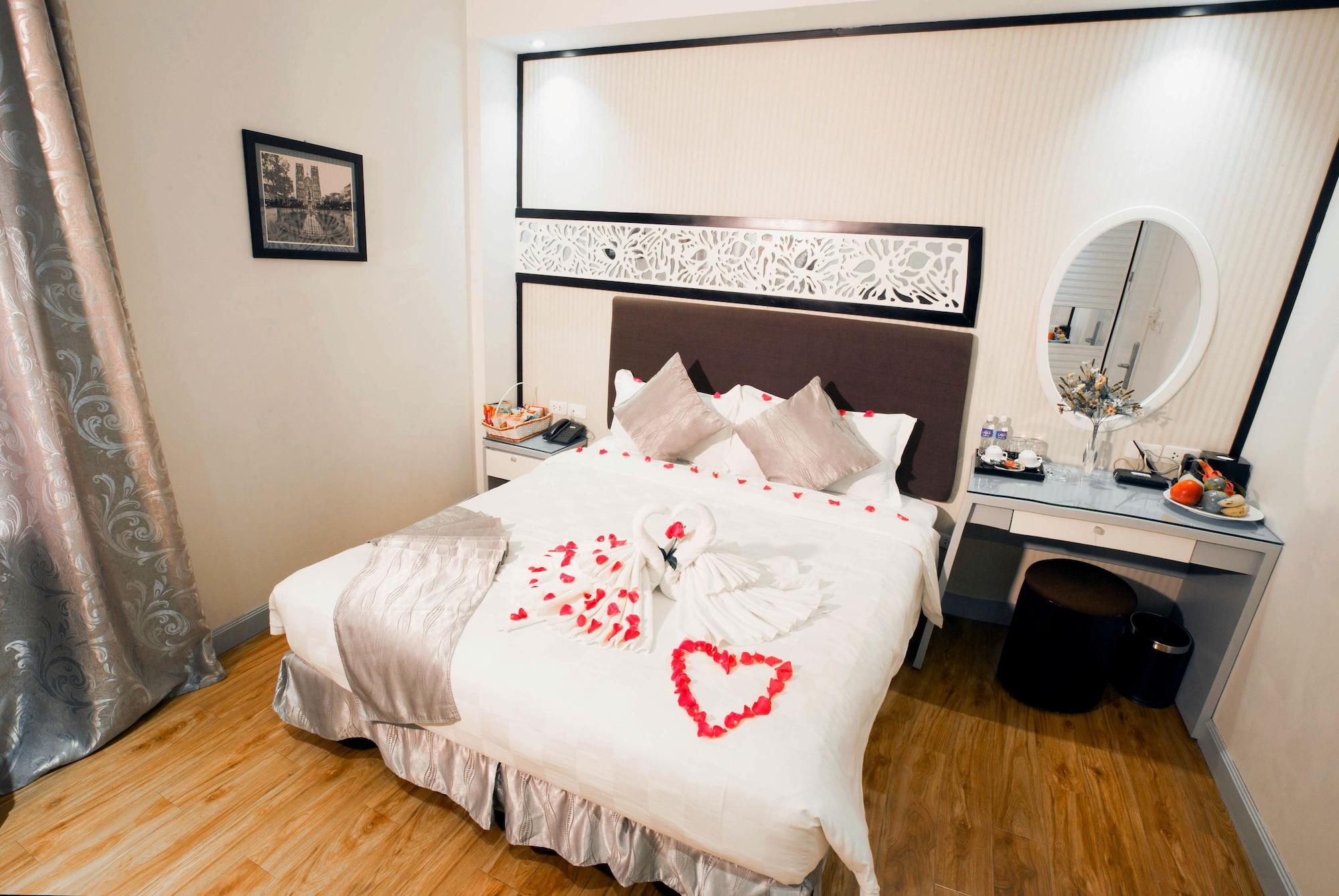 Hotel Riverside Boutique Hanoi