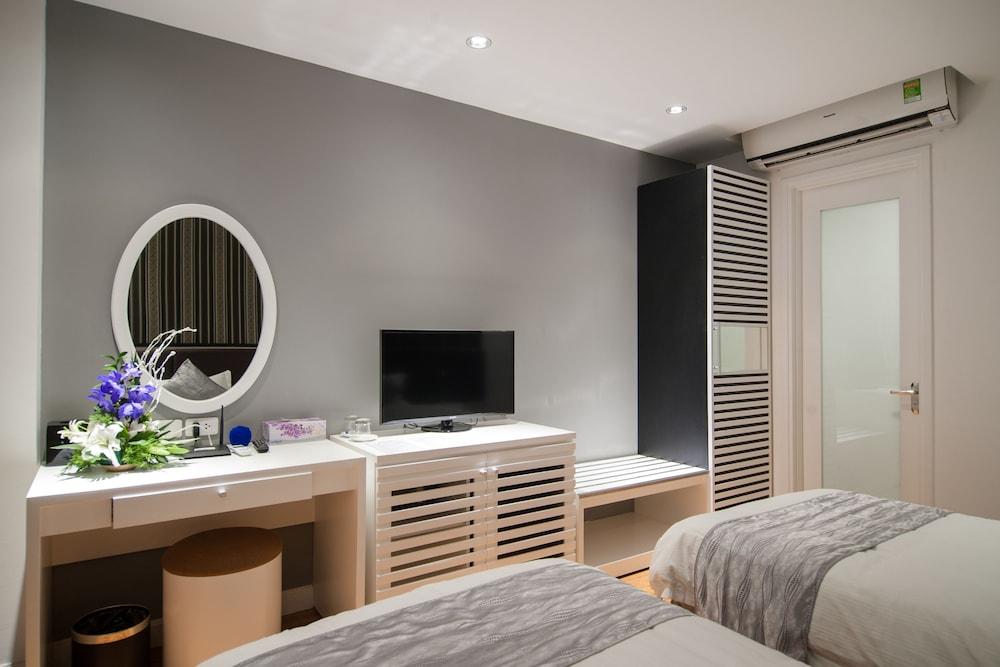 Riverside Boutique Hotel Hanoi