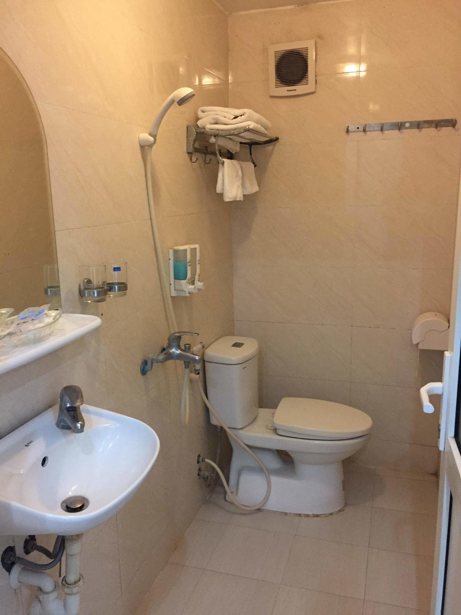 Hotel New 2 Hanoi