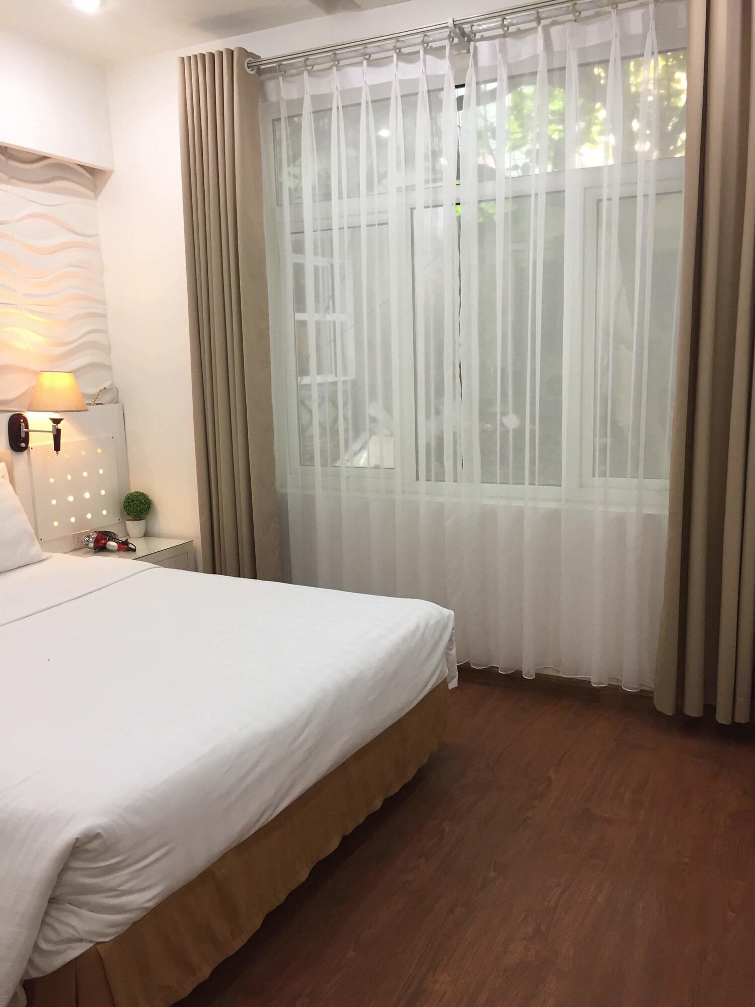 New 2 Hanoi