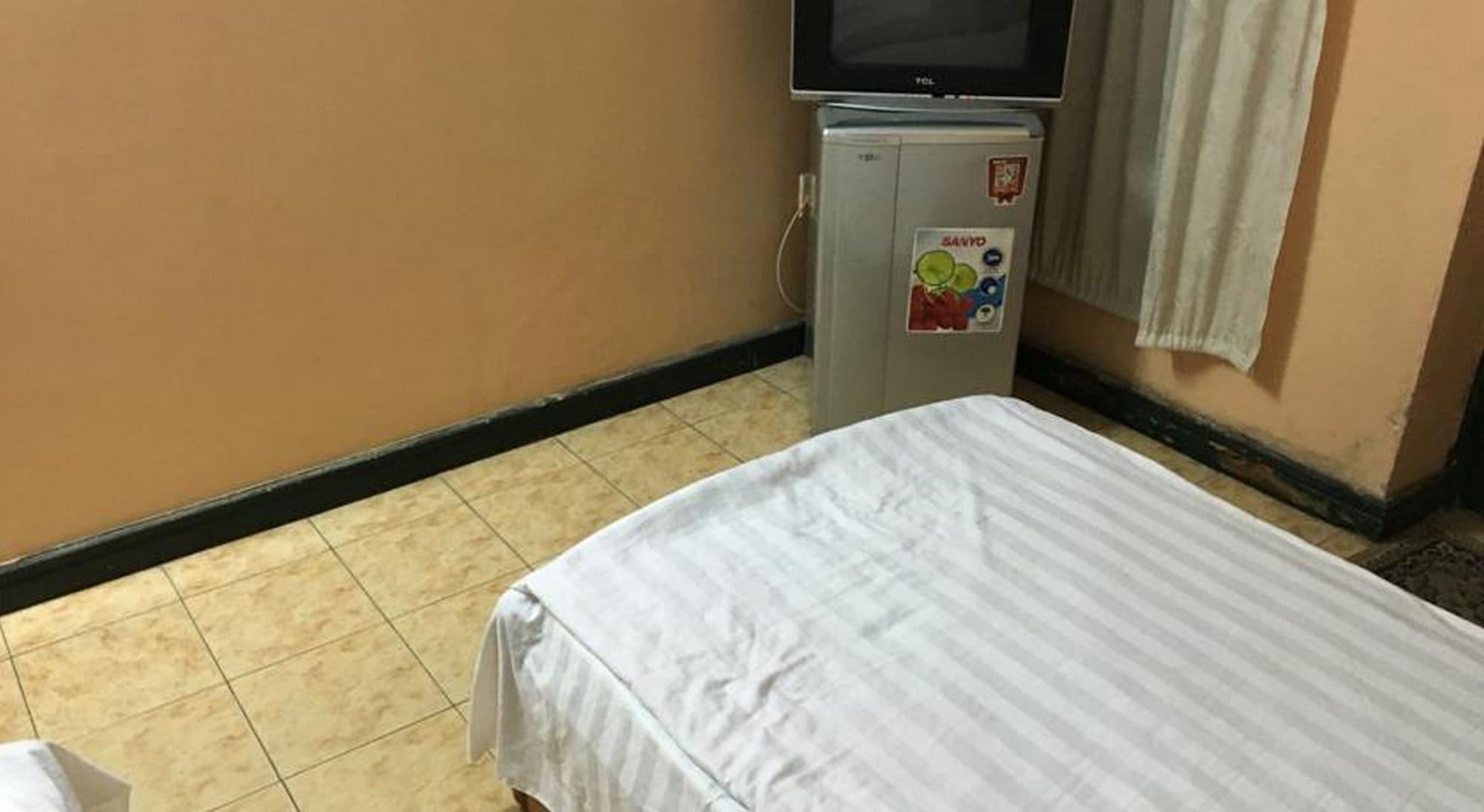 Hotel Quan Hoa Hanoi