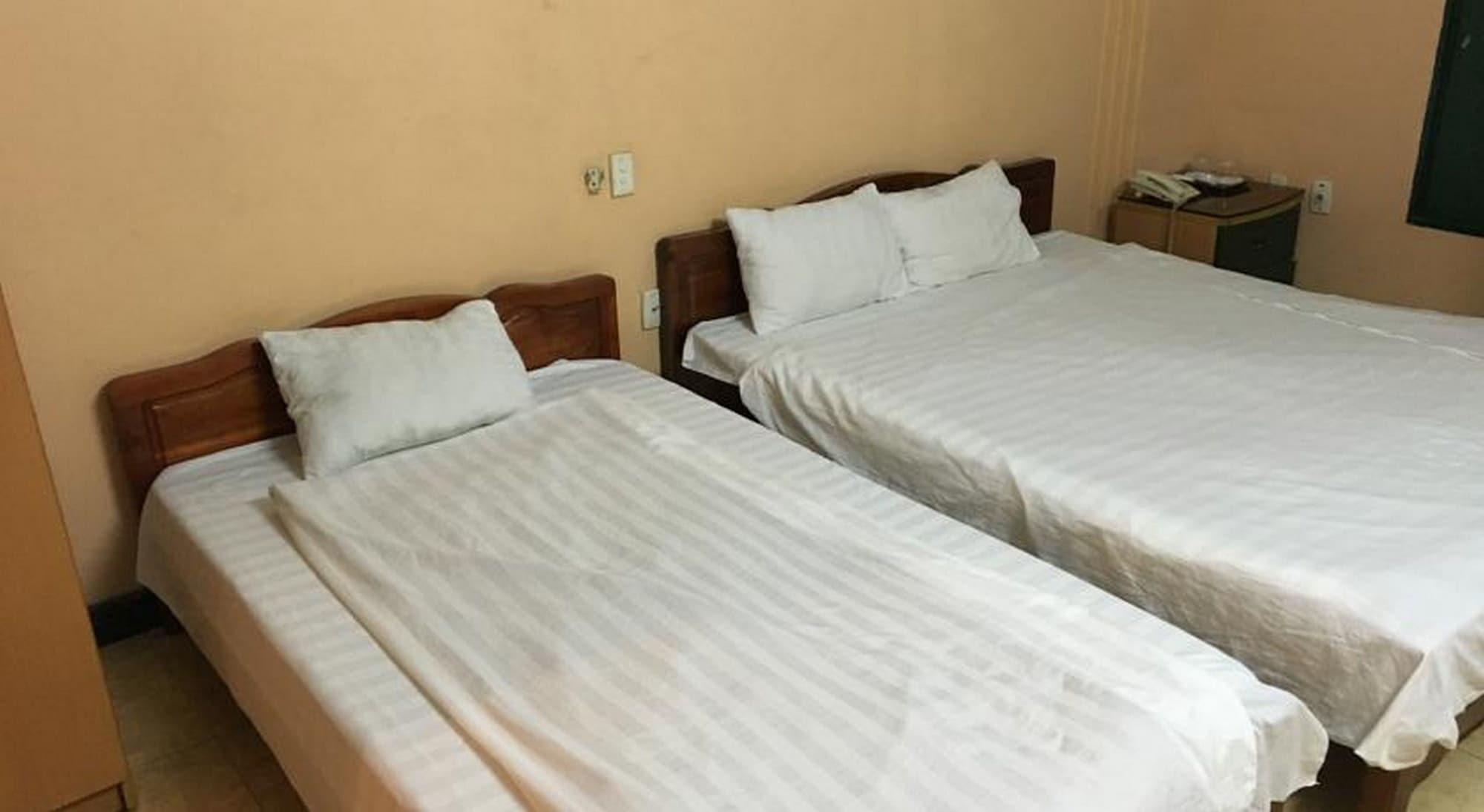 Quan Hoa Hotel