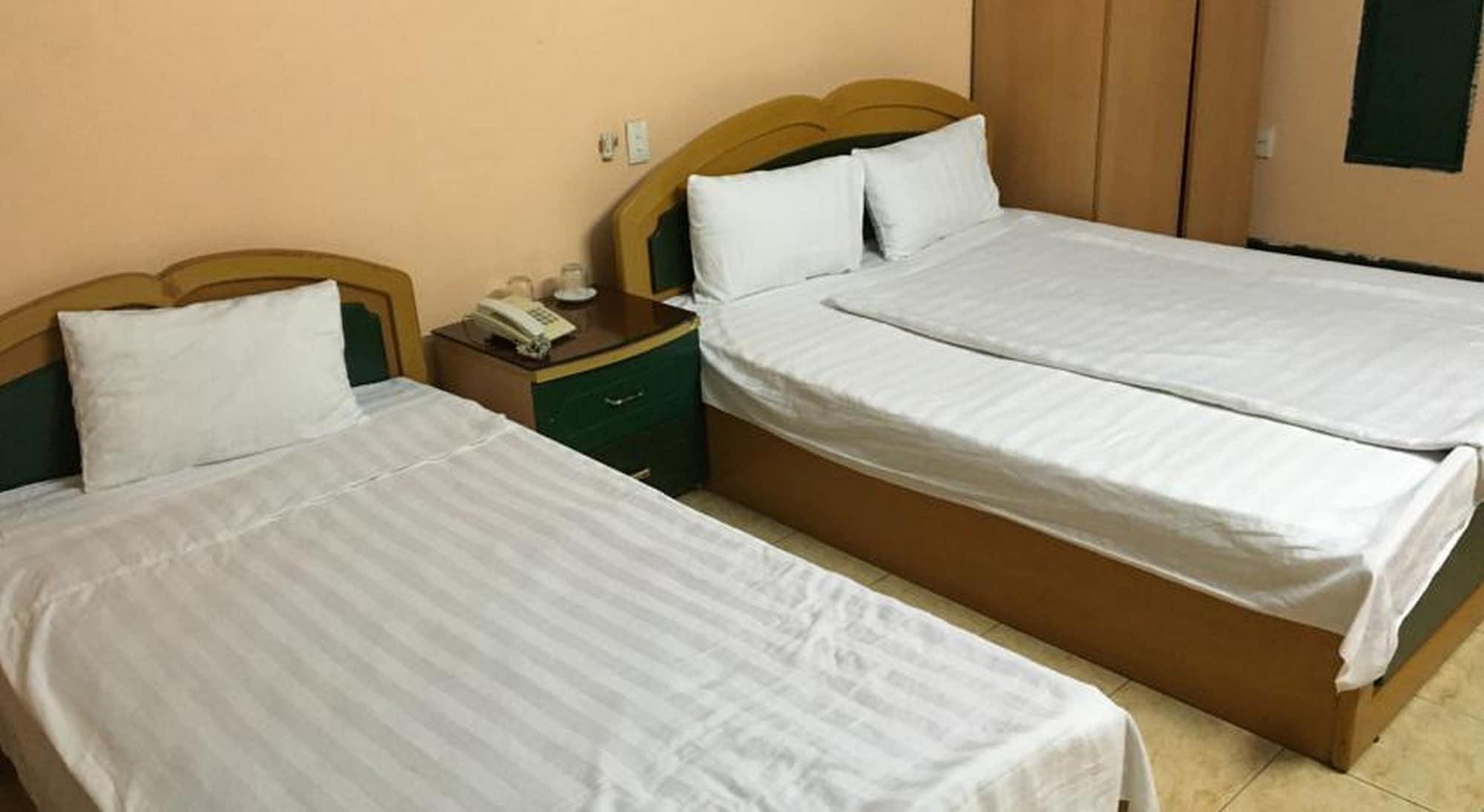 Hotel Quan Hoa 2*