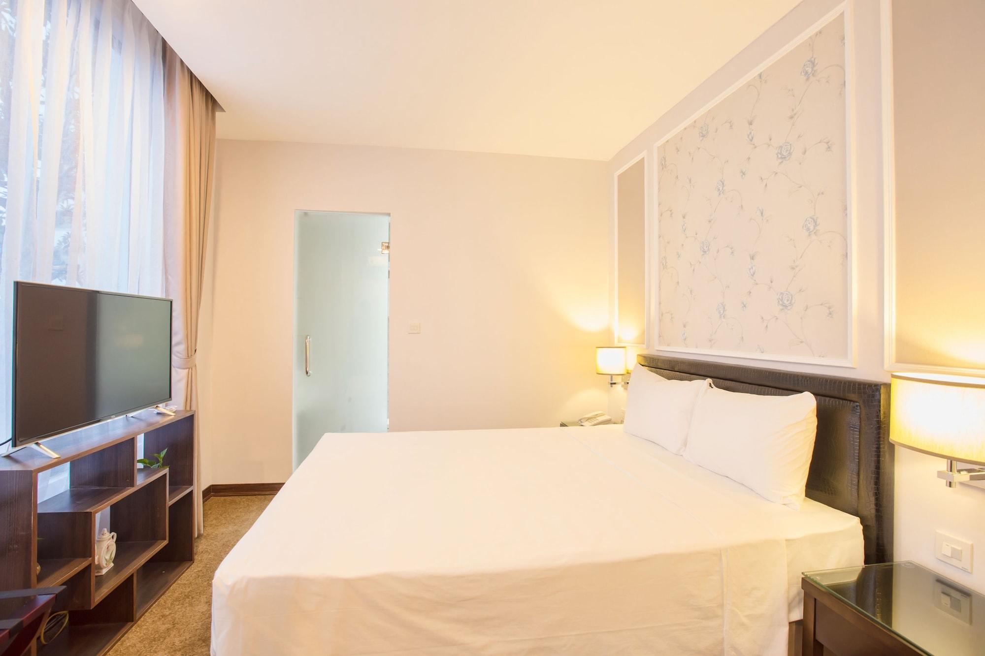 Hotel Dinh Ami Hanoi