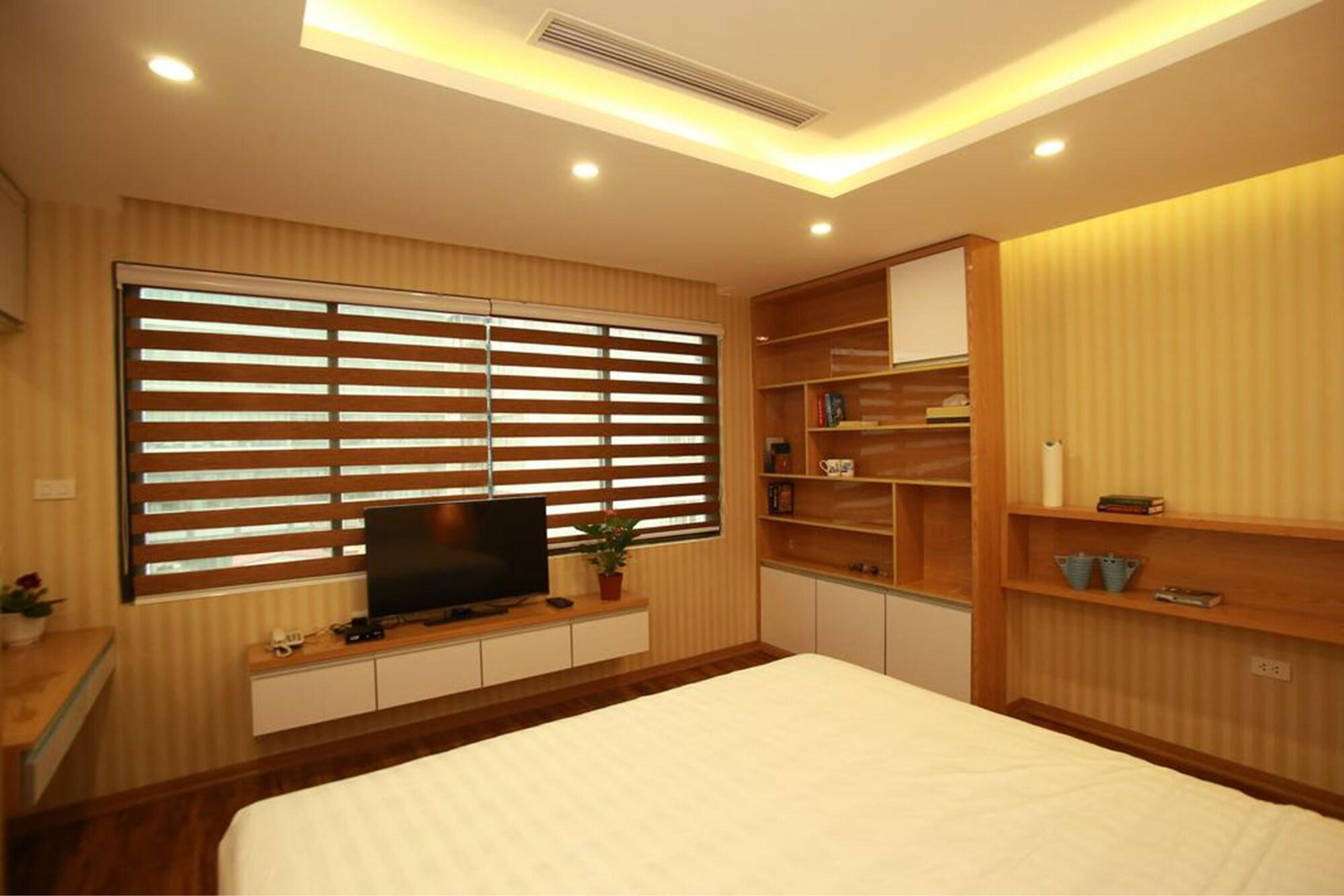 Mayfair & Aparthotel 2*