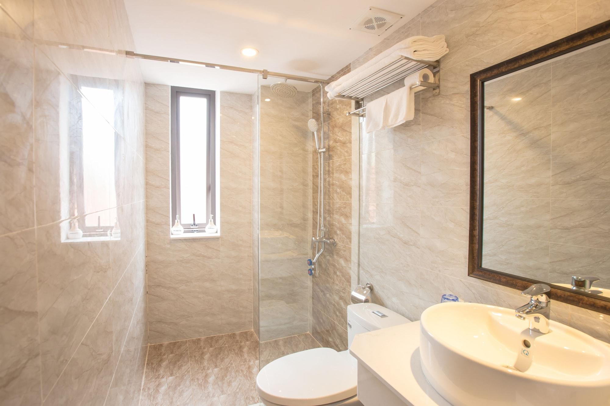 Dinh Ami Hotel Hanoi