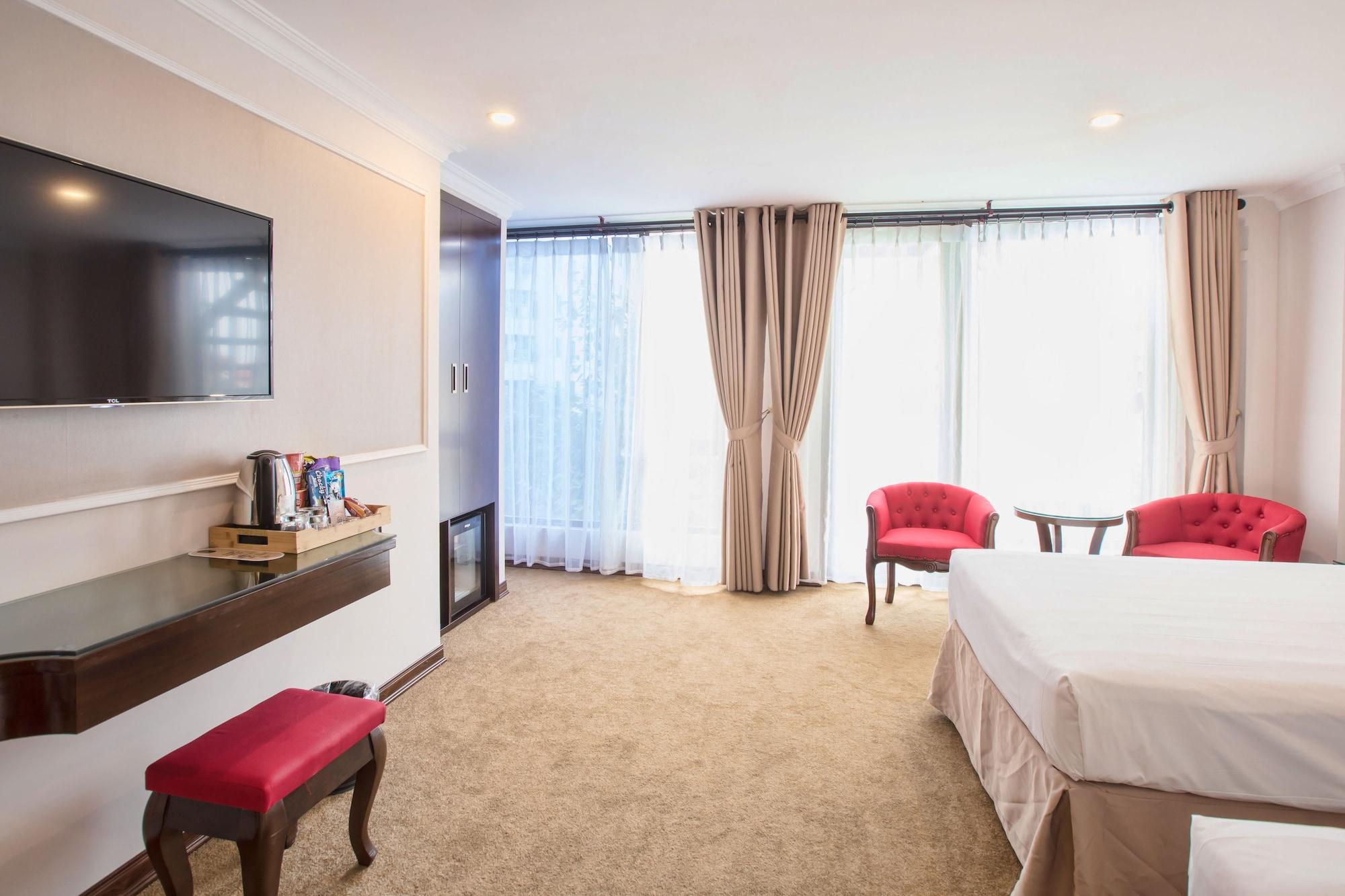 Hotel Dinh Ami