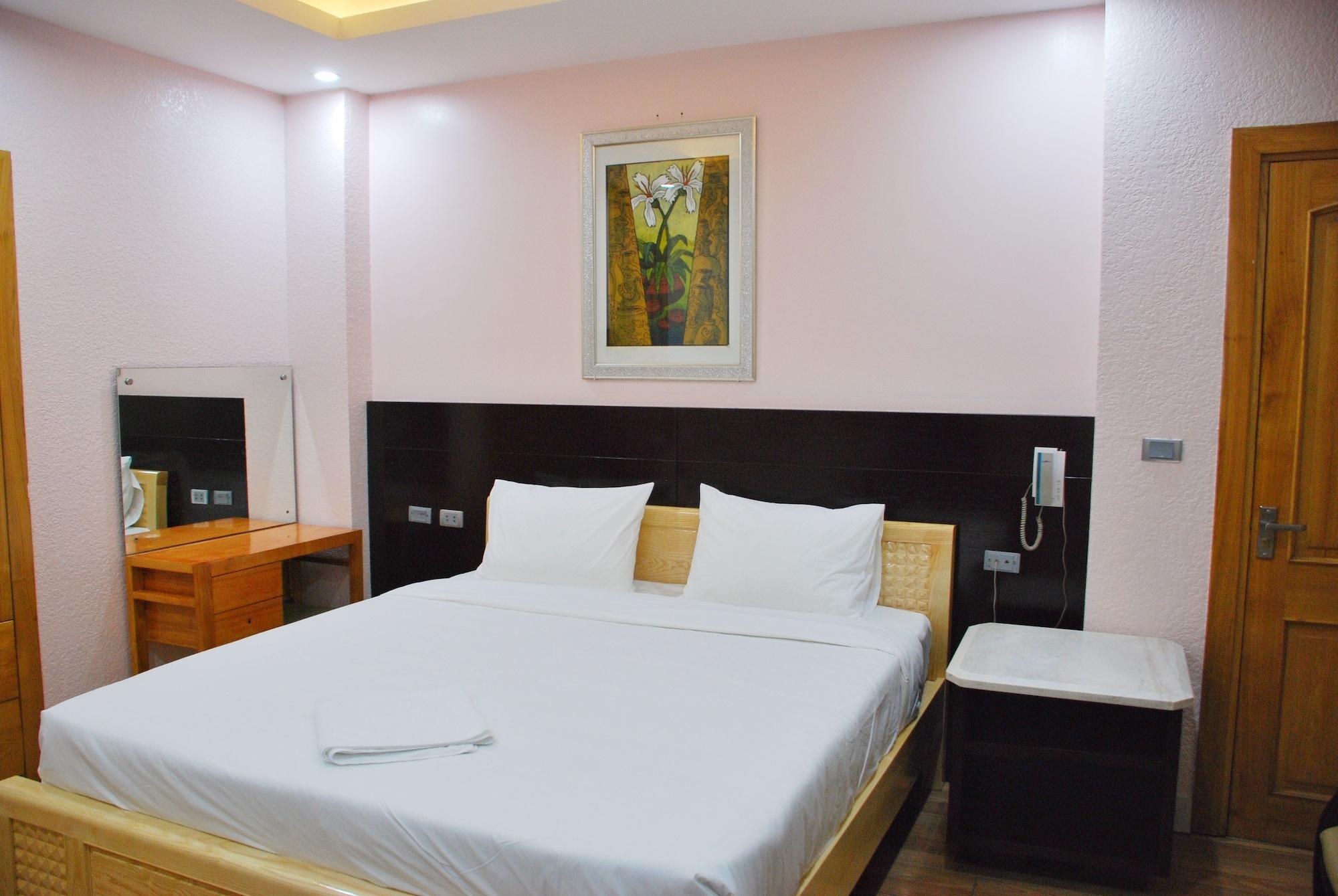 Nice Hotel Hotel