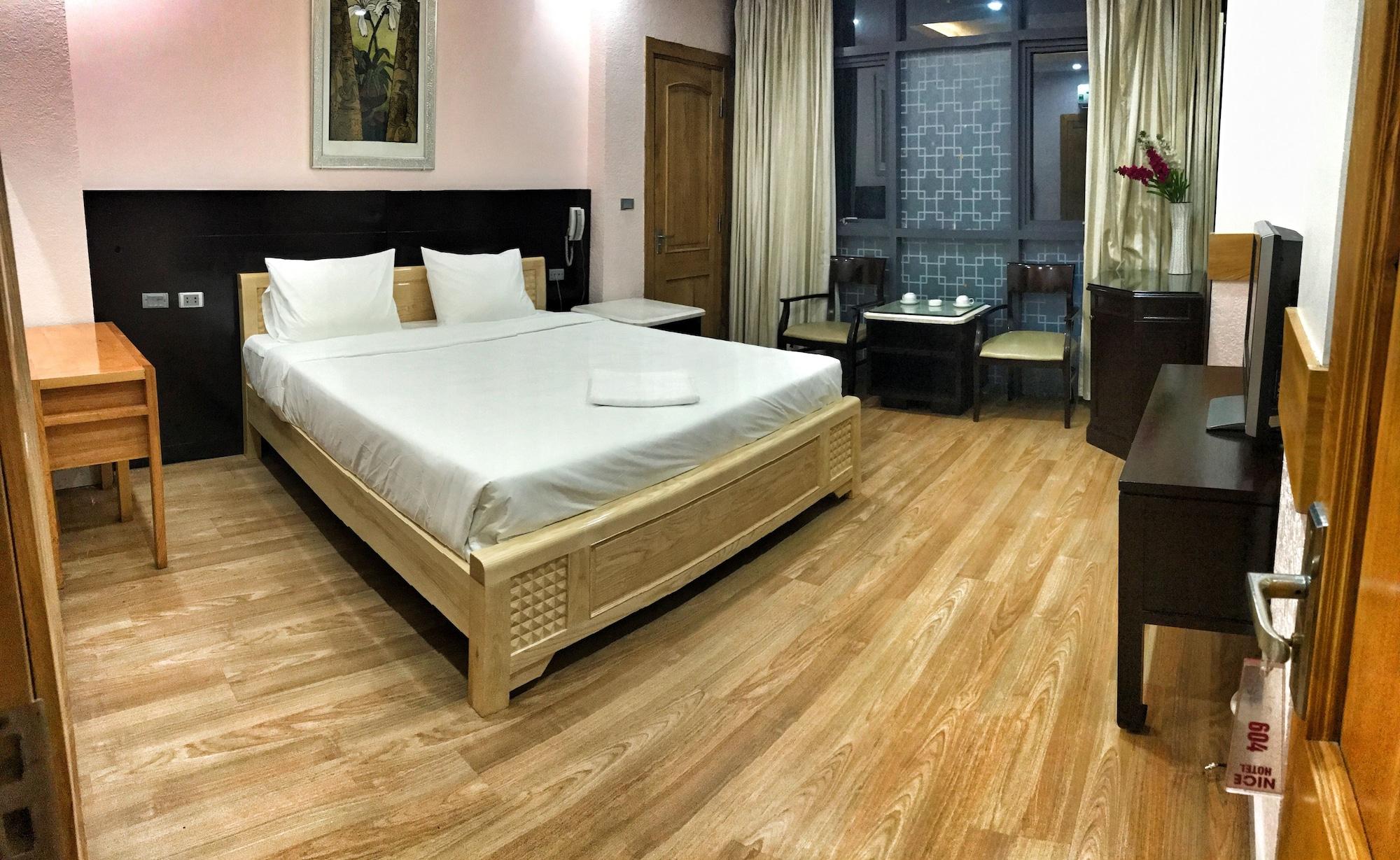 Nice Hotel 2*