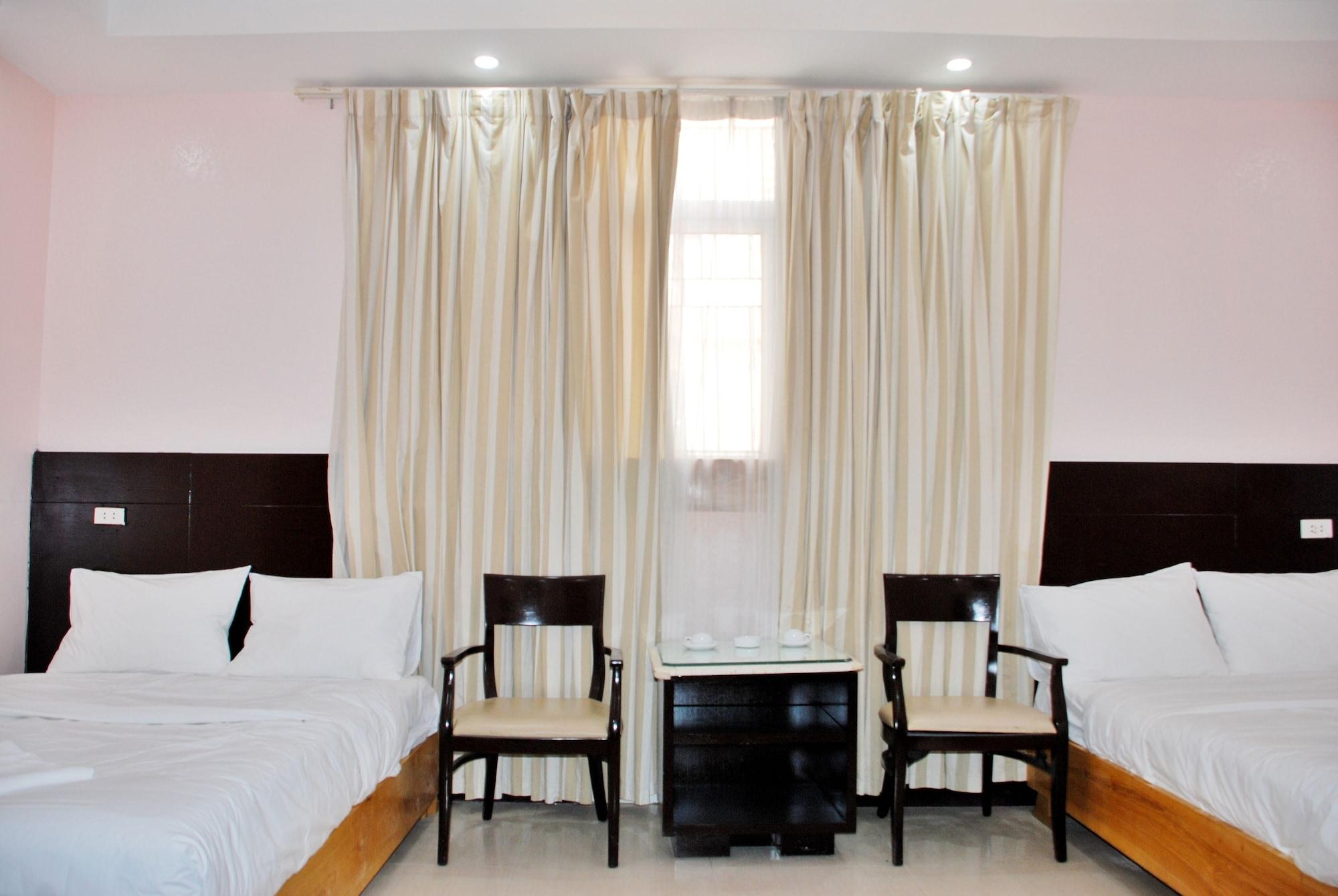 Nice Hotel Hotel