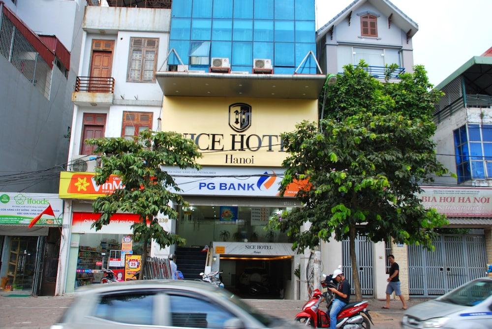 Hotel Nice Hotel 2*