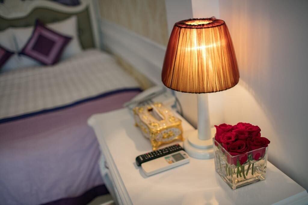 Và Dưỡng Viola Royal Hà Nội