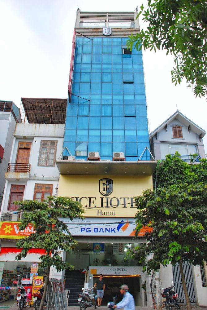 Nice Hotel Hotel