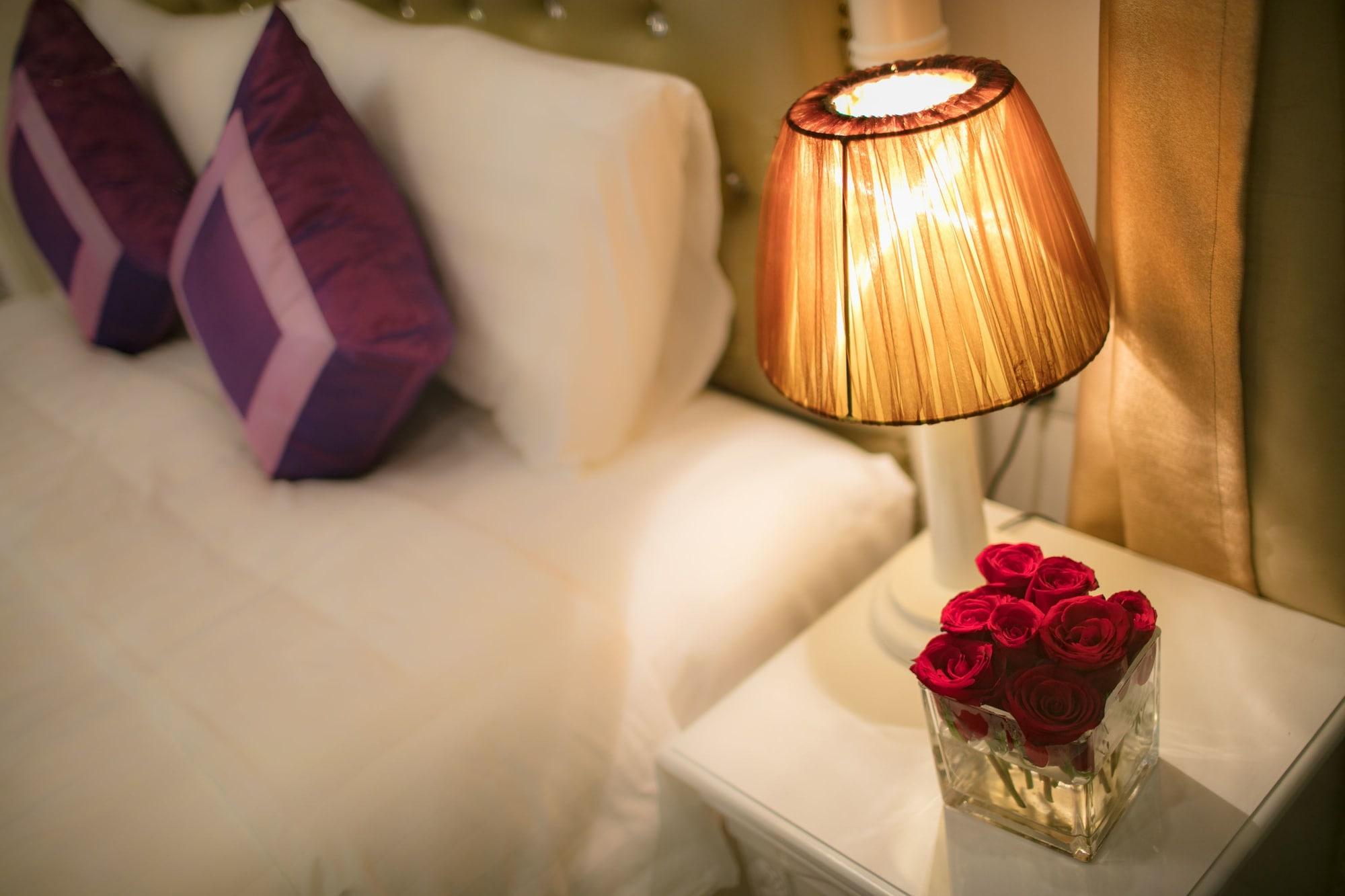 Và Dưỡng Viola Royal Khách sạn