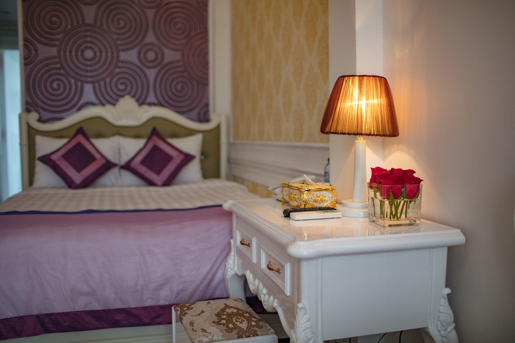 Viola Royal & Hotel 3*