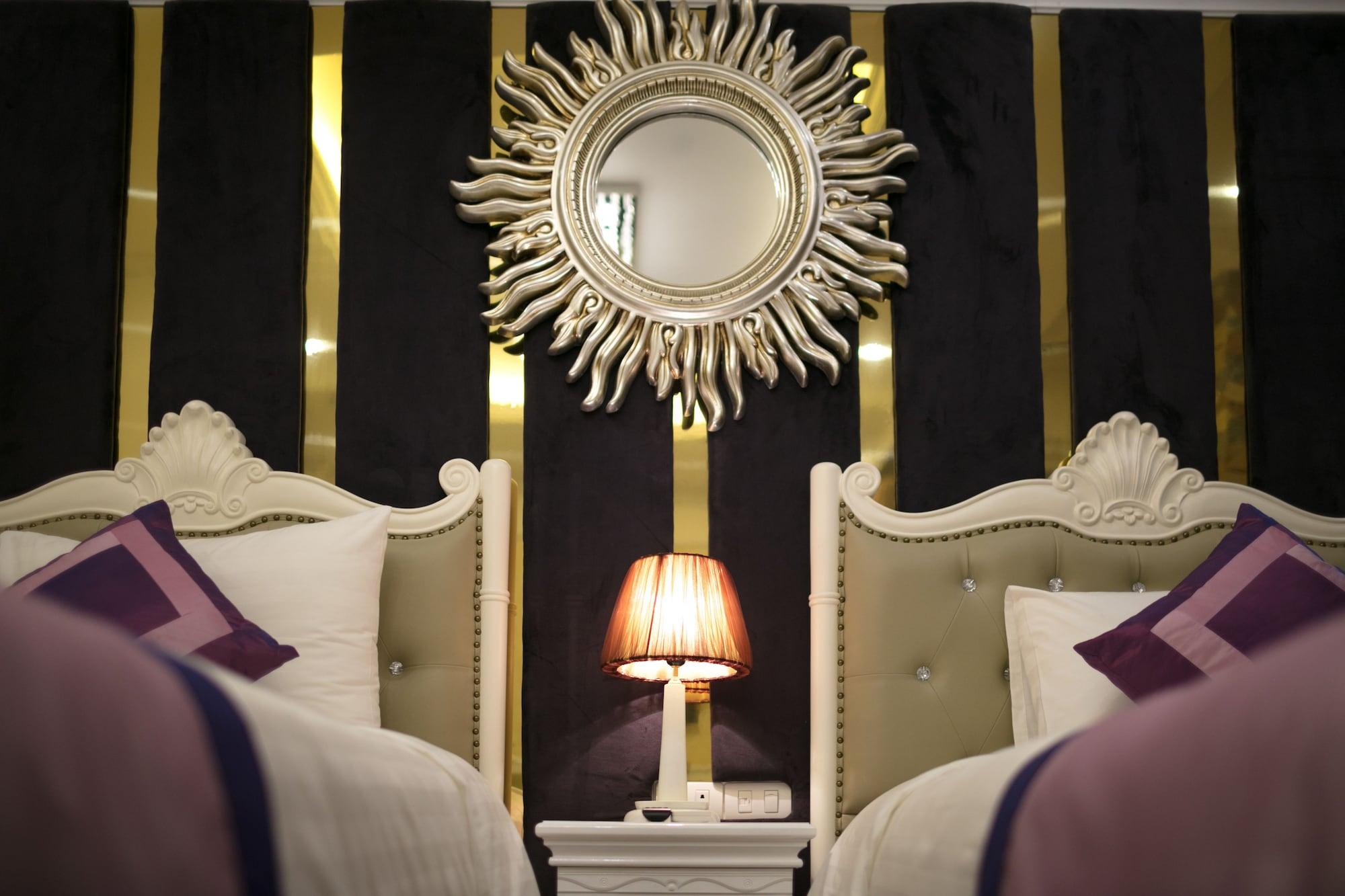 Và Dưỡng Viola Royal Khách sạn Hà Nội