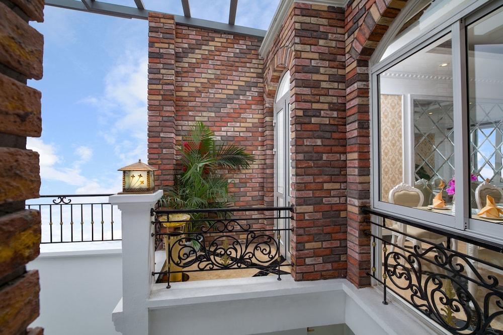 Và Dưỡng Viola Royal 3* Hà Nội