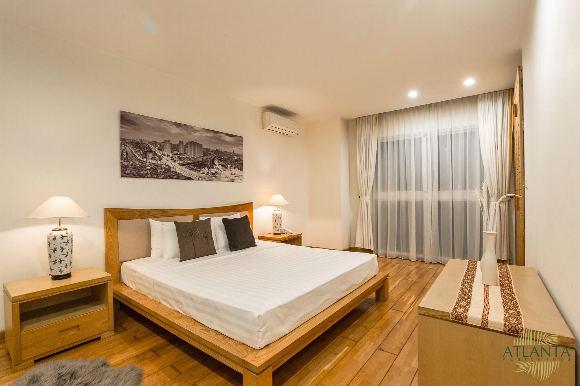 Atlanta Residences Hanoi