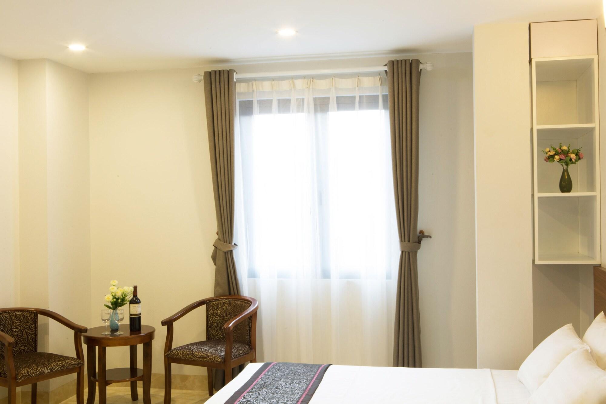 Hotel An Nguyen Boutique