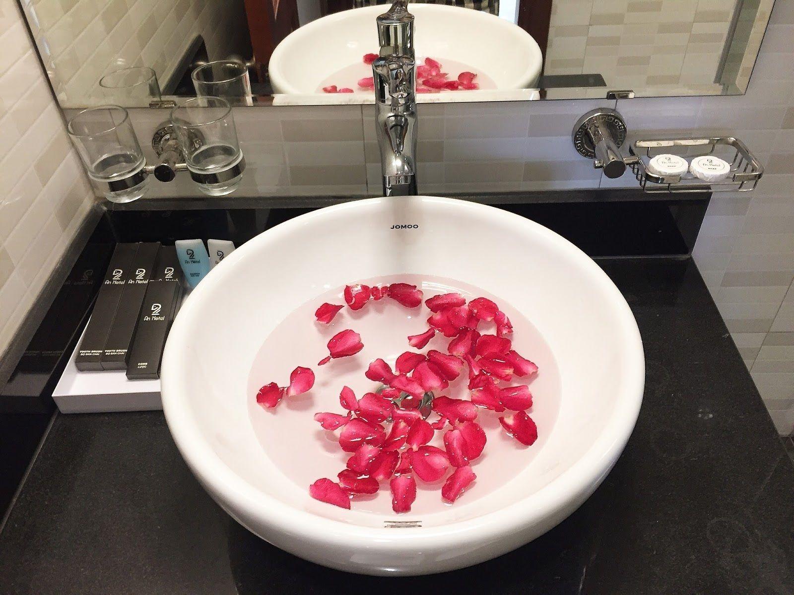 An Nguyen Boutique 3* Hanoi