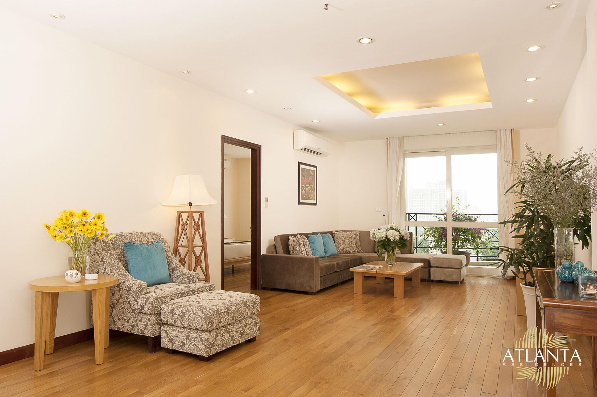 Atlanta Residences * Hanoi