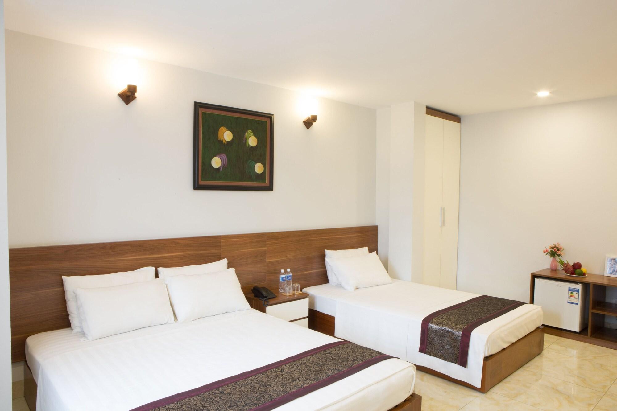 An Nguyen Boutique Hotel Hanoi