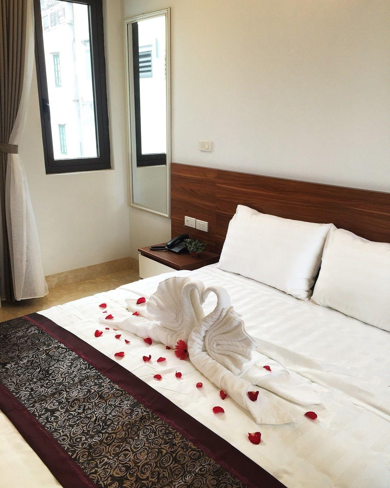 An Nguyen Boutique Hotel 3*