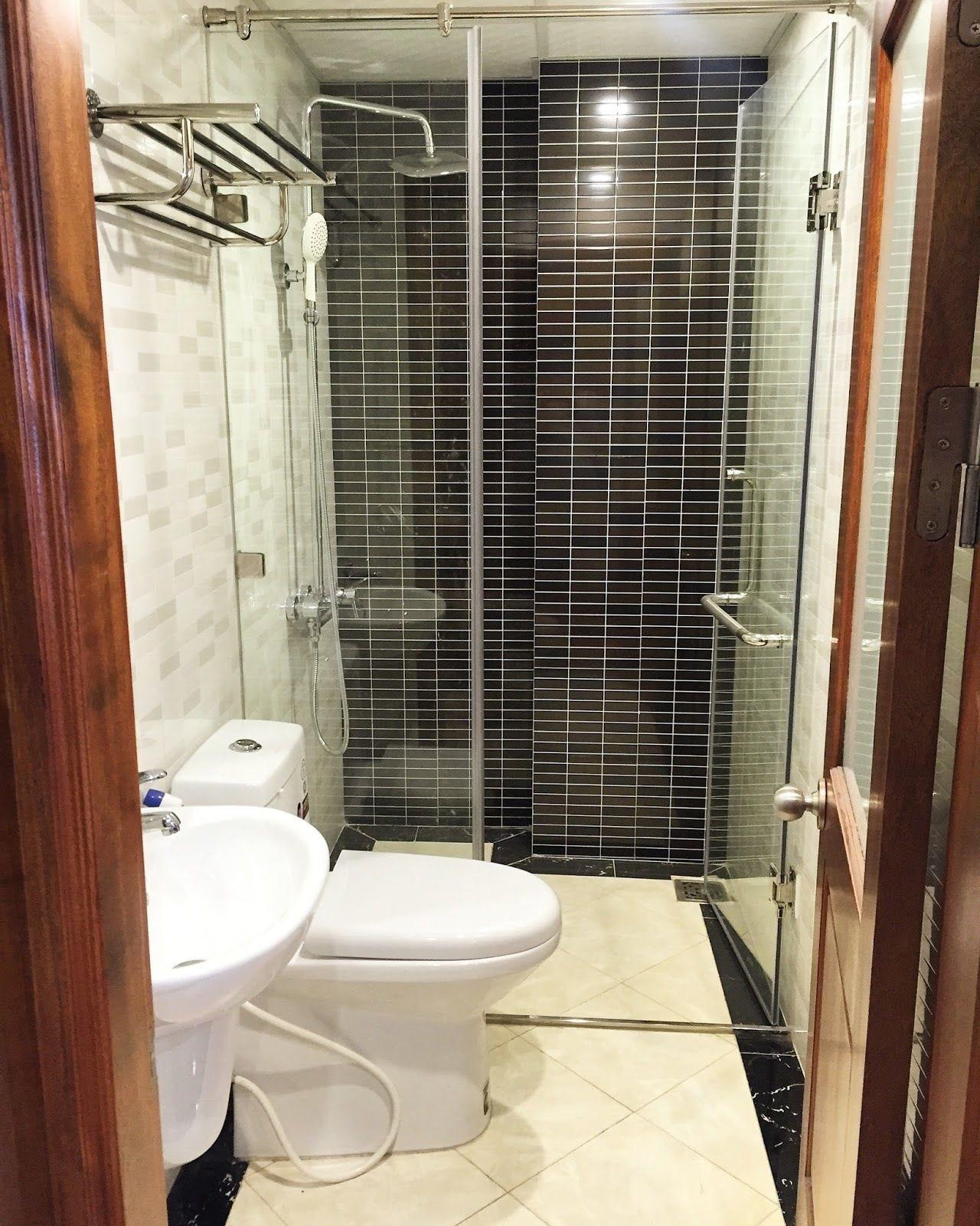 An Nguyen Boutique Hotel 3*