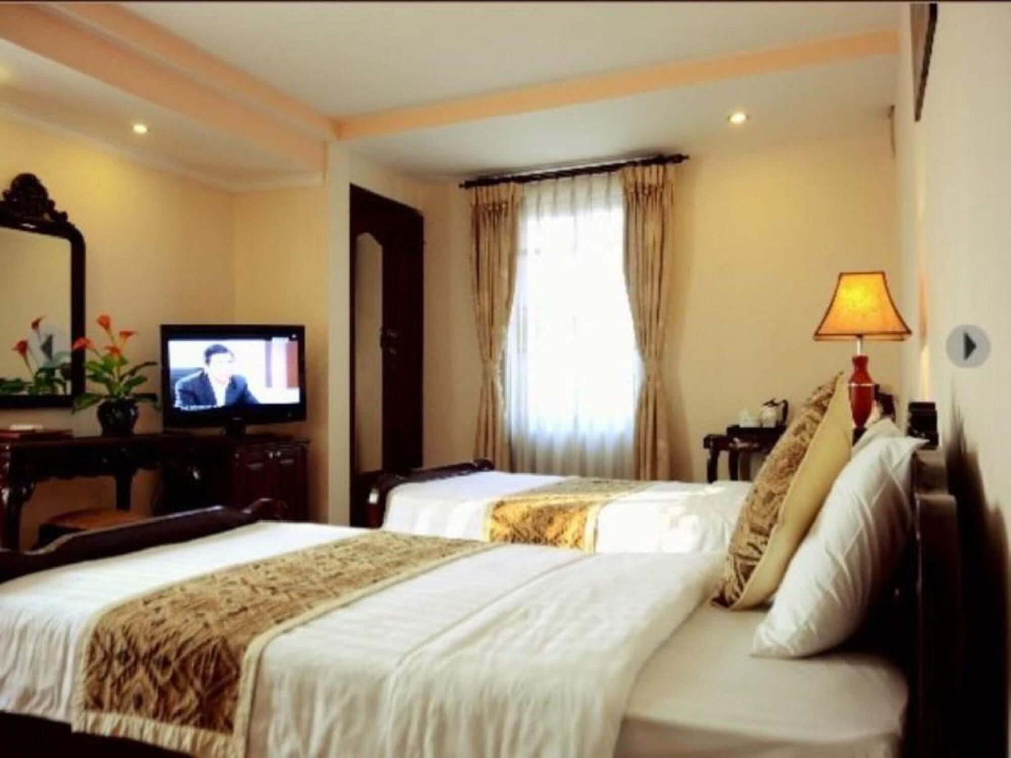 Asia Hotel 3*