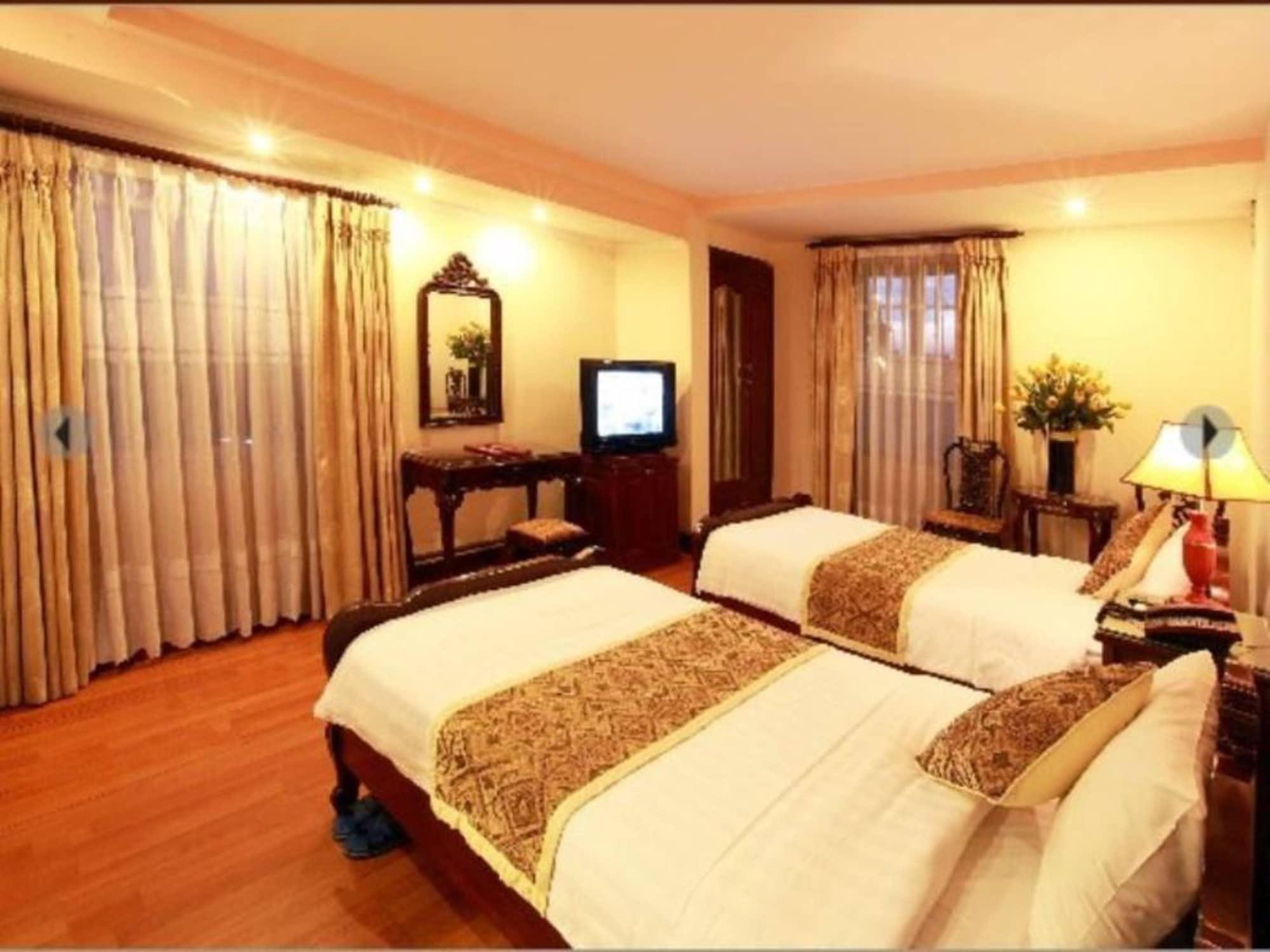 Asia Hotel Hotel