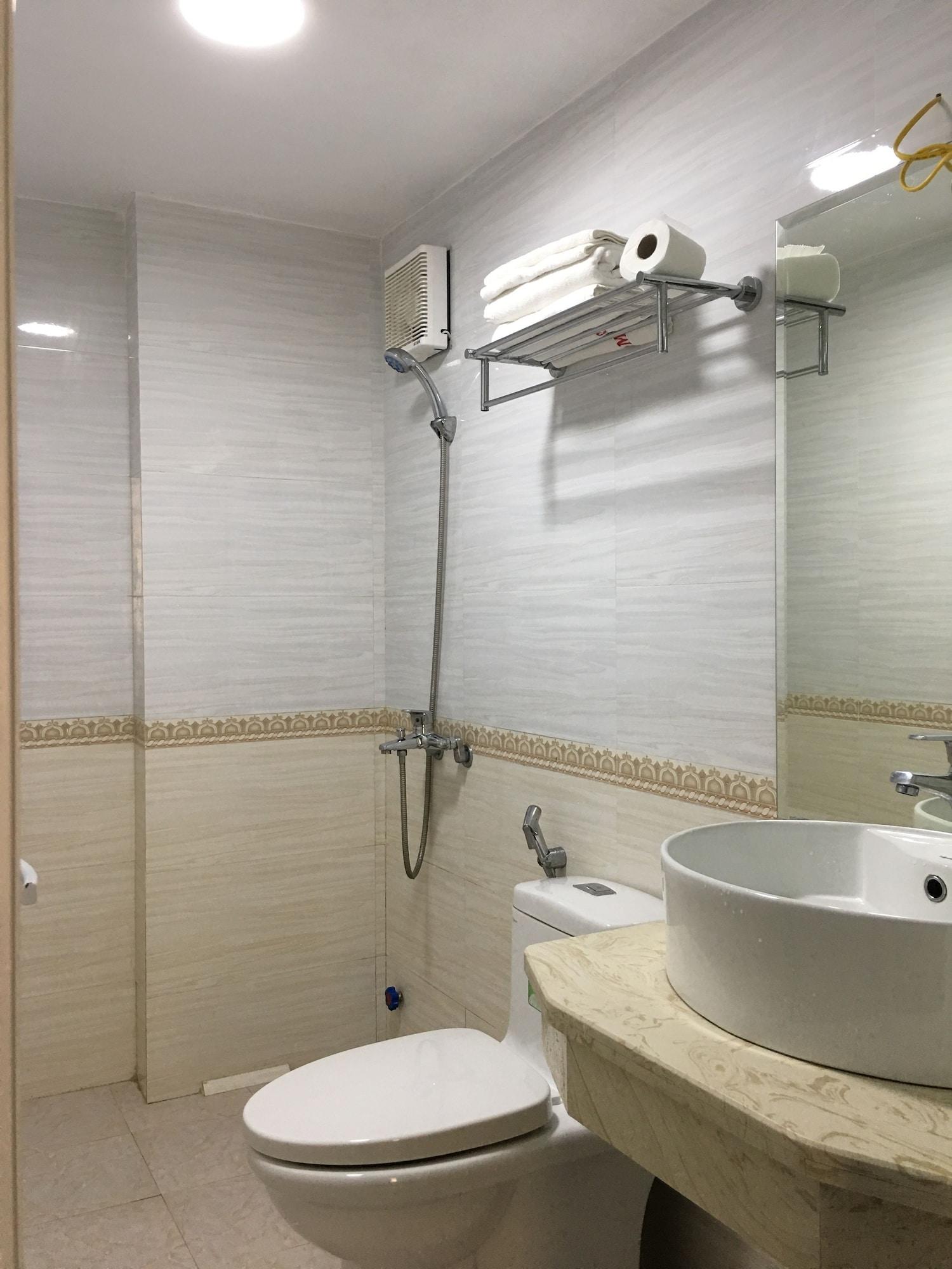 Hanoi Homestay