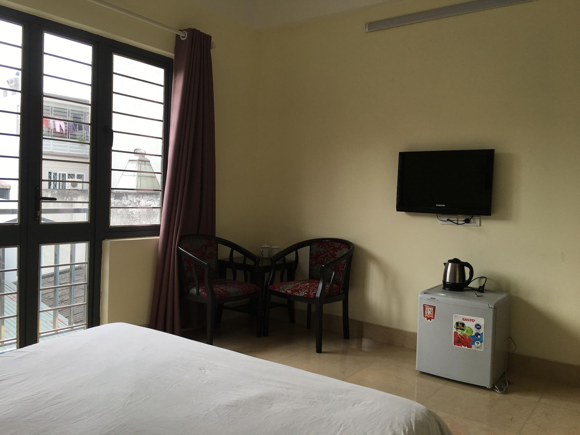 Hotel Hanoi Homestay Hanoi