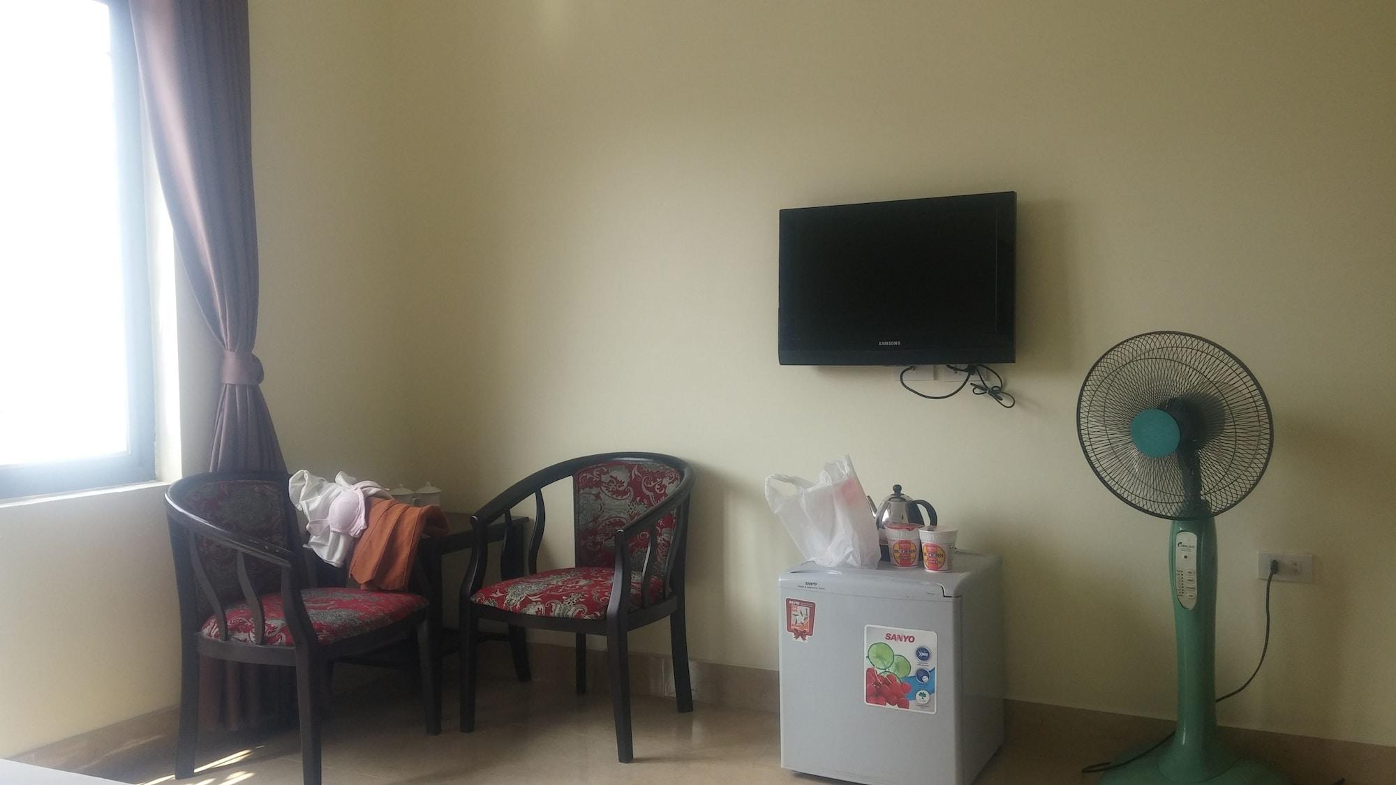 Hanoi Homestay Hotel