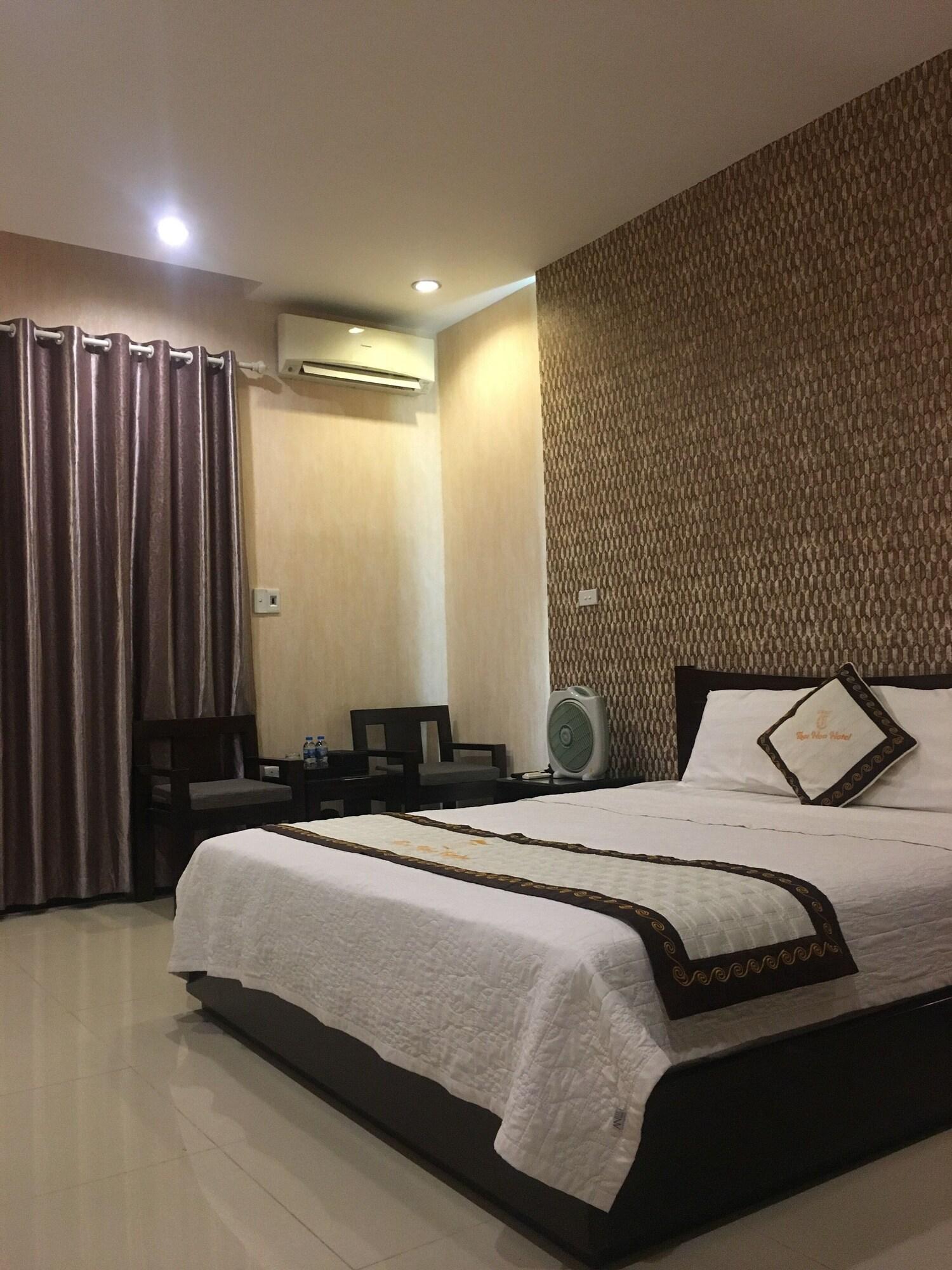 Hotel Thai Hoa Hanoi