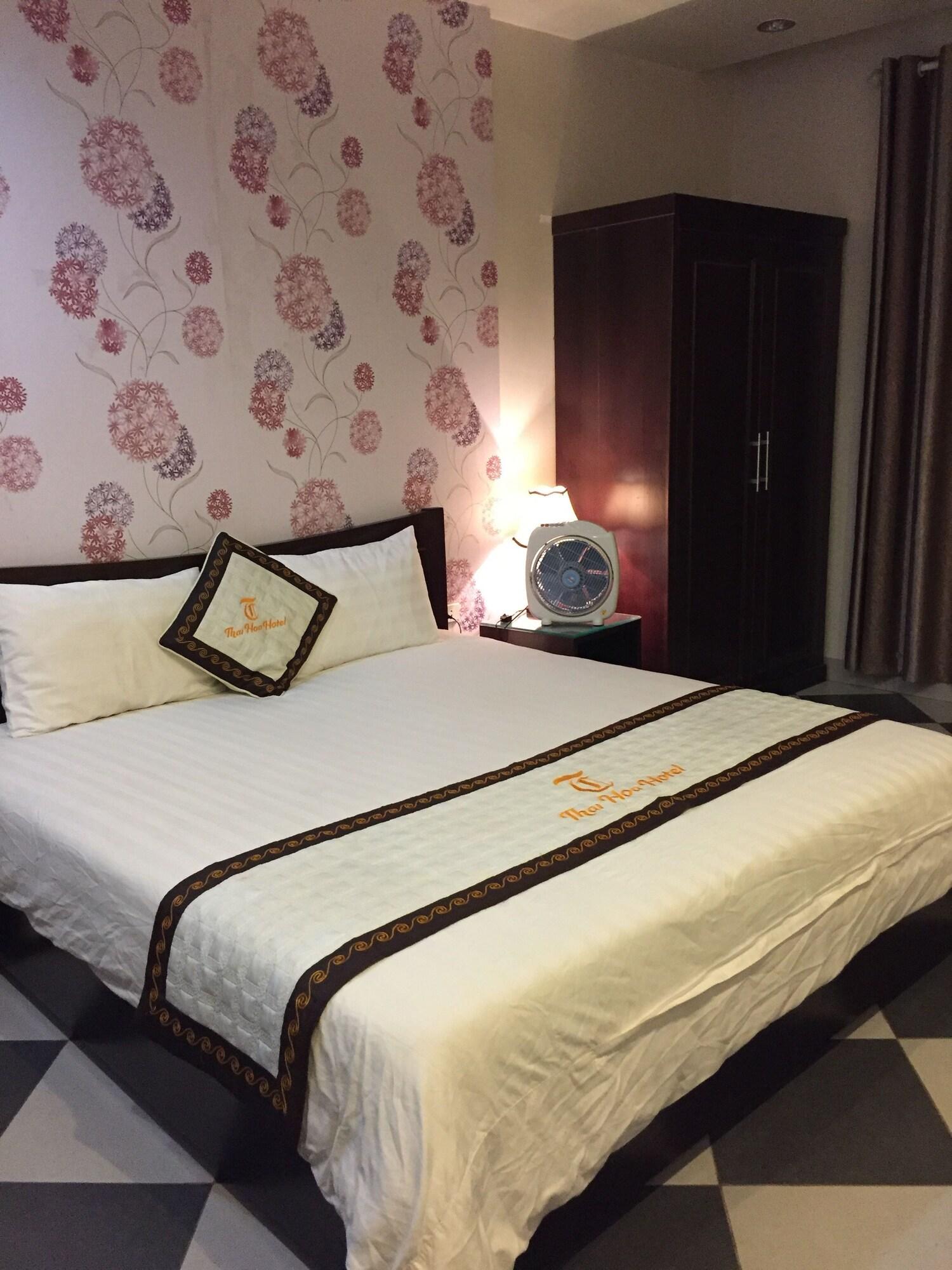 Hotel Thai Hoa Hanoi