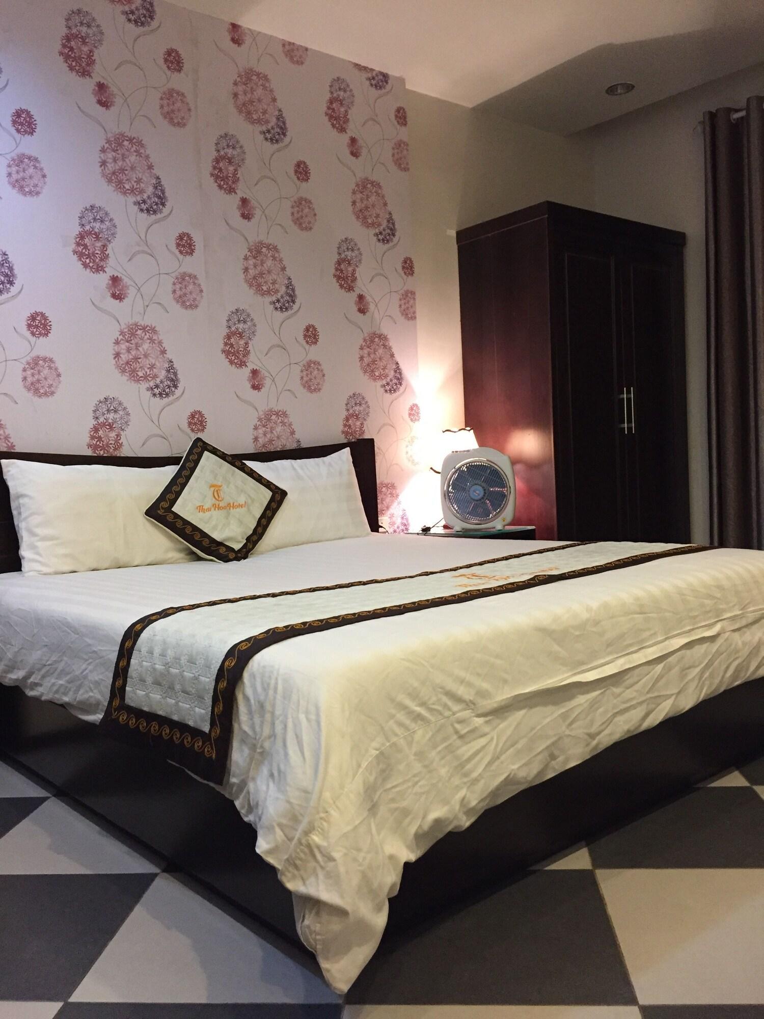 Hotel Thai Hoa
