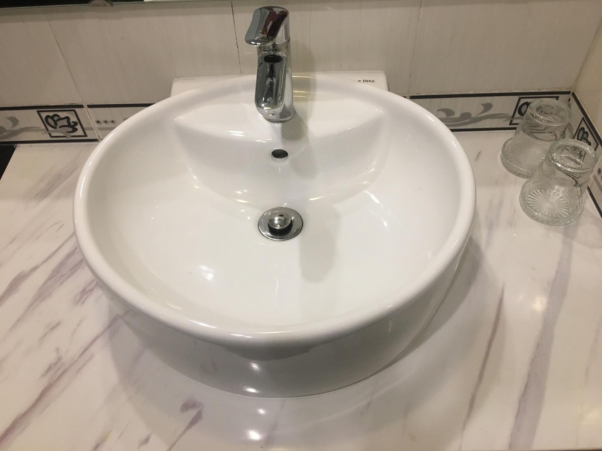 Thai Hoa Hotel Hanoi