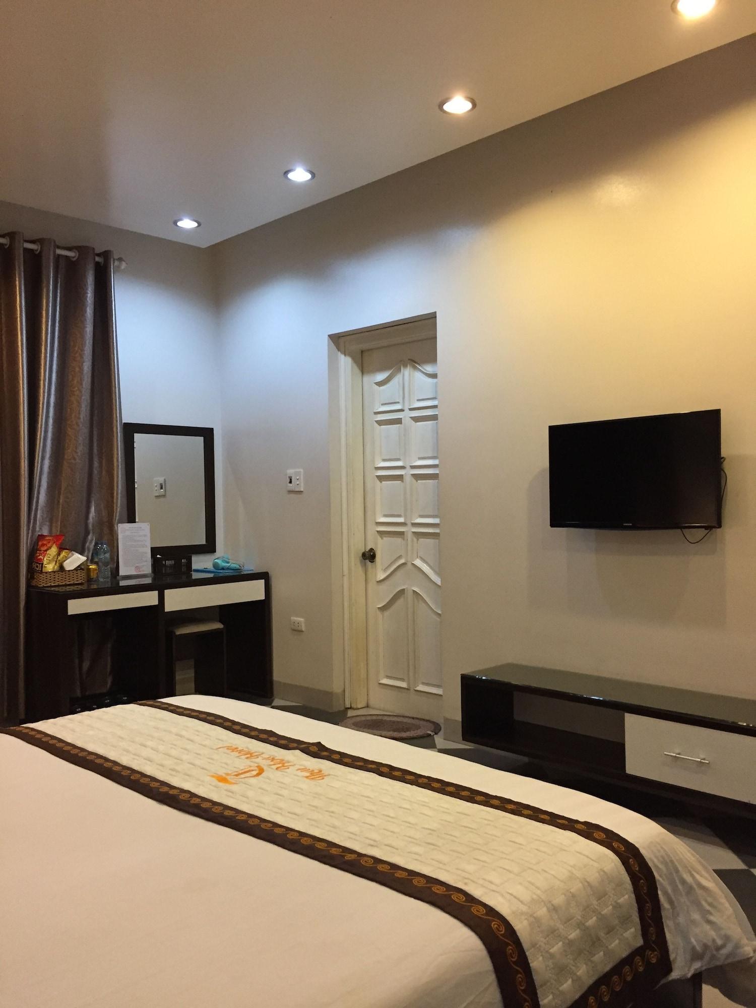 Thai Hoa Hanoi