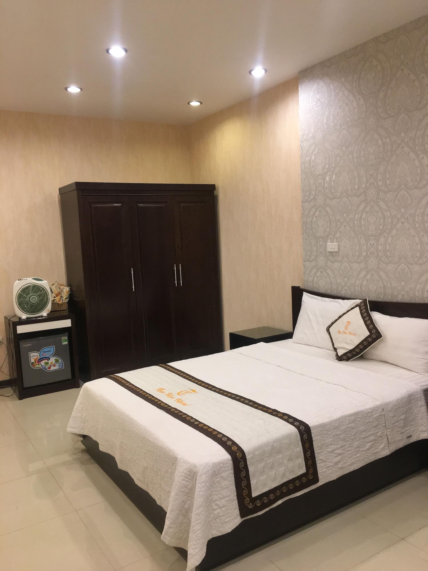 Thai Hoa Hotel *