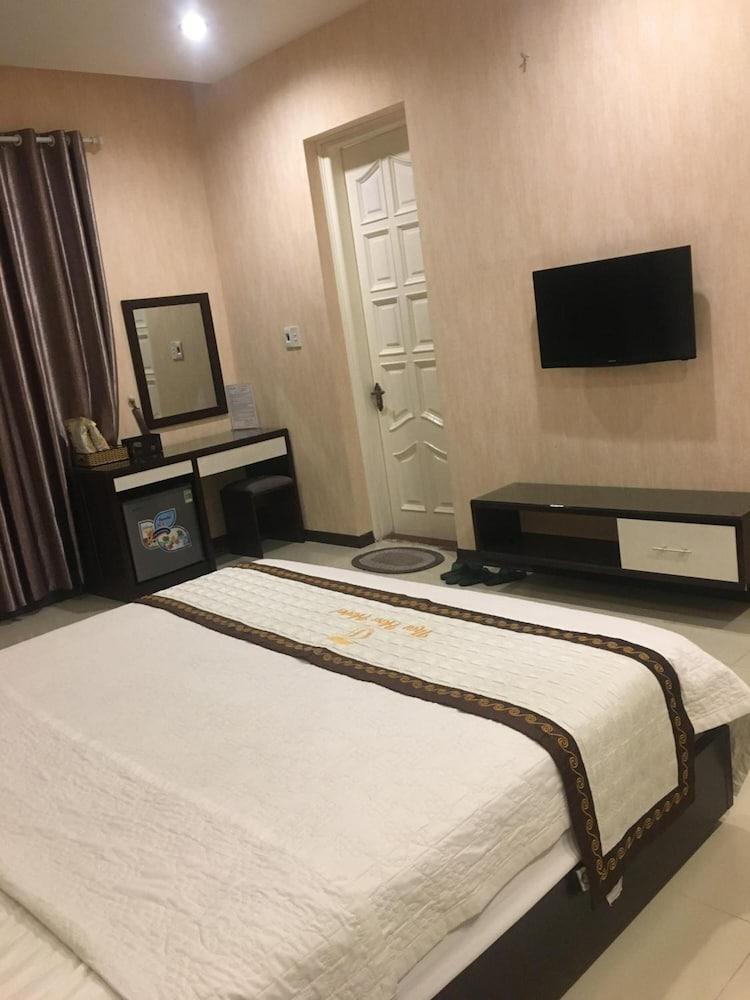 Hotel Thai Hoa Hanoi