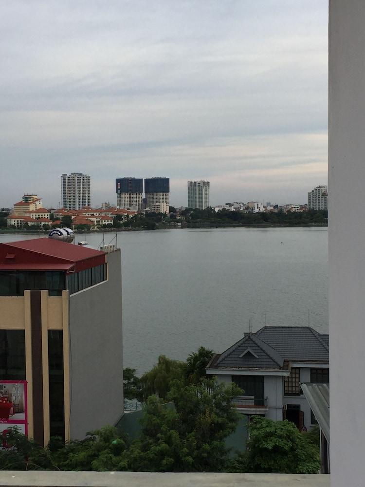 Hotel Thai Hoa *