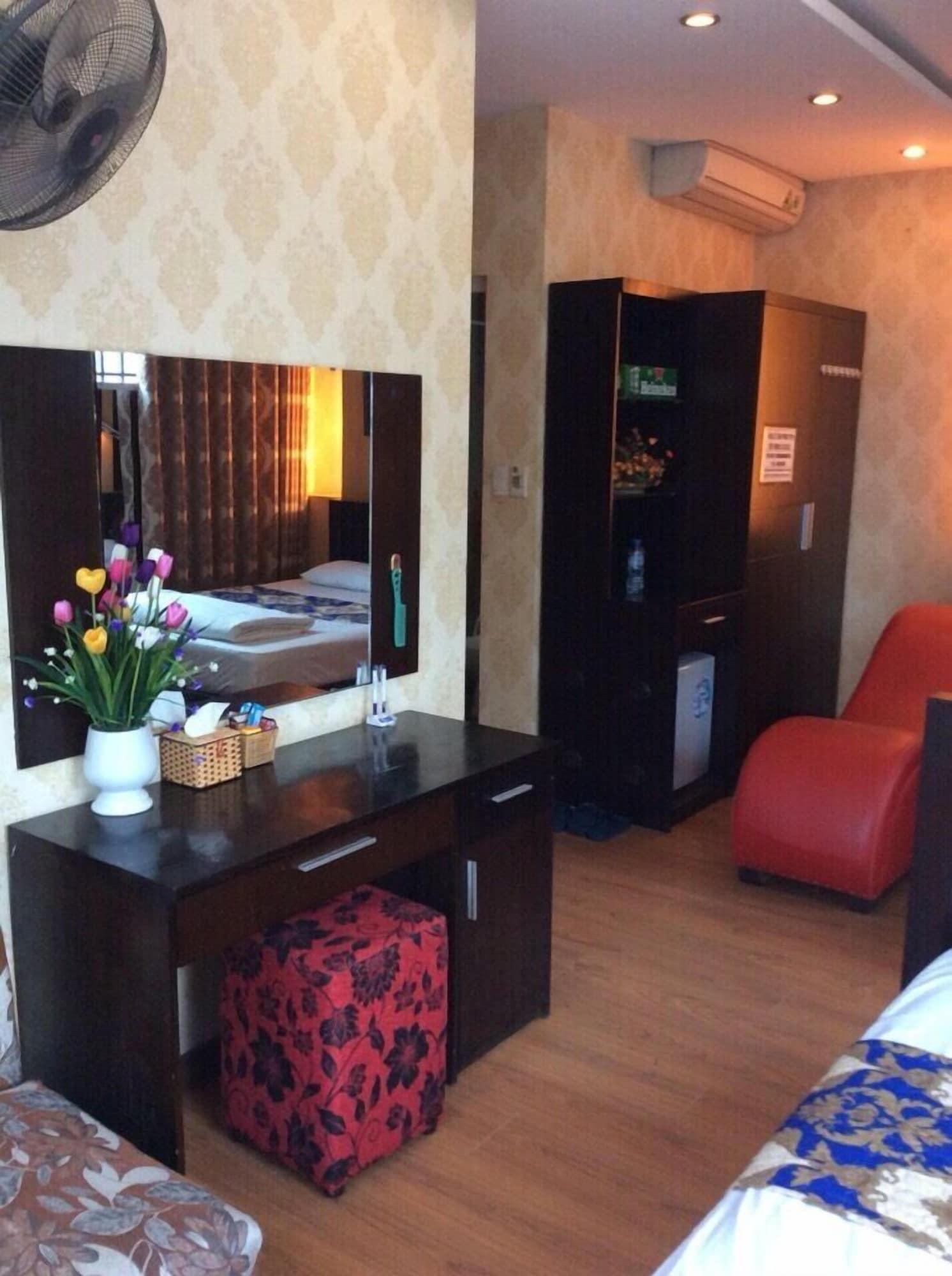 Hotel Thien Duong Hanoi
