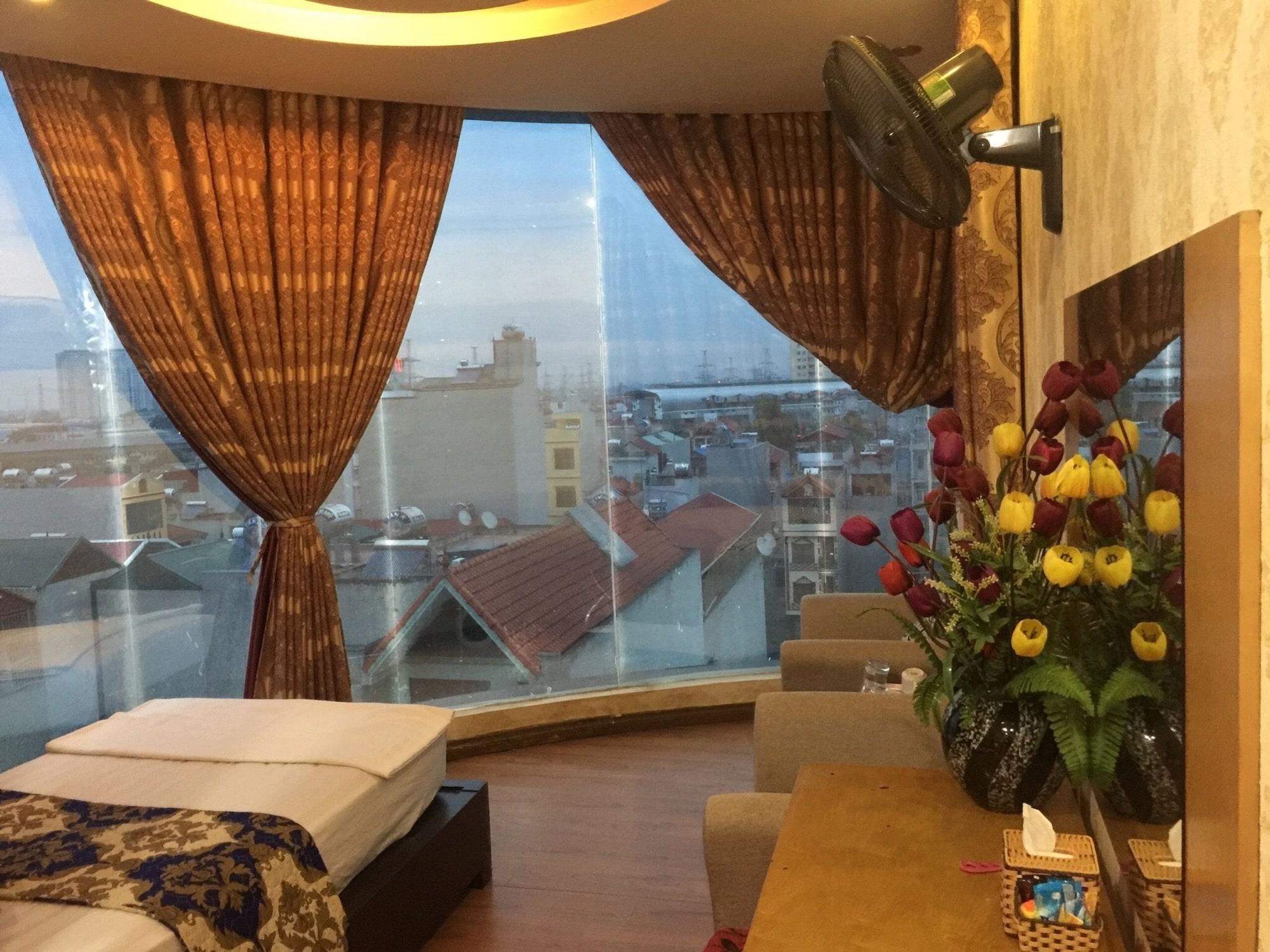 Hotel Thien Duong 3*