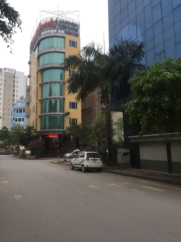 Thien Duong Hotel 3*