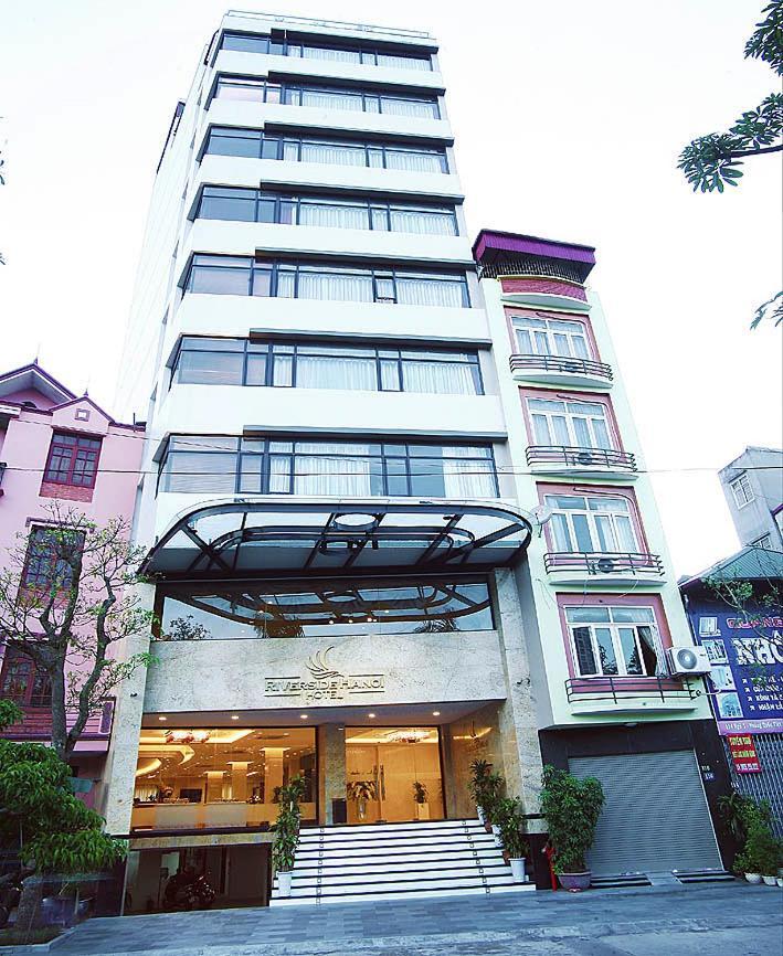 Riverside Hotel Hanoi