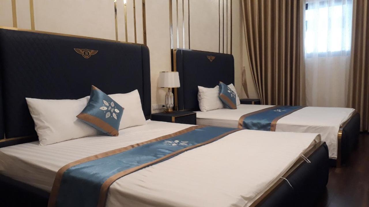 Hotel Bao Ngoc Linh Dam 4*