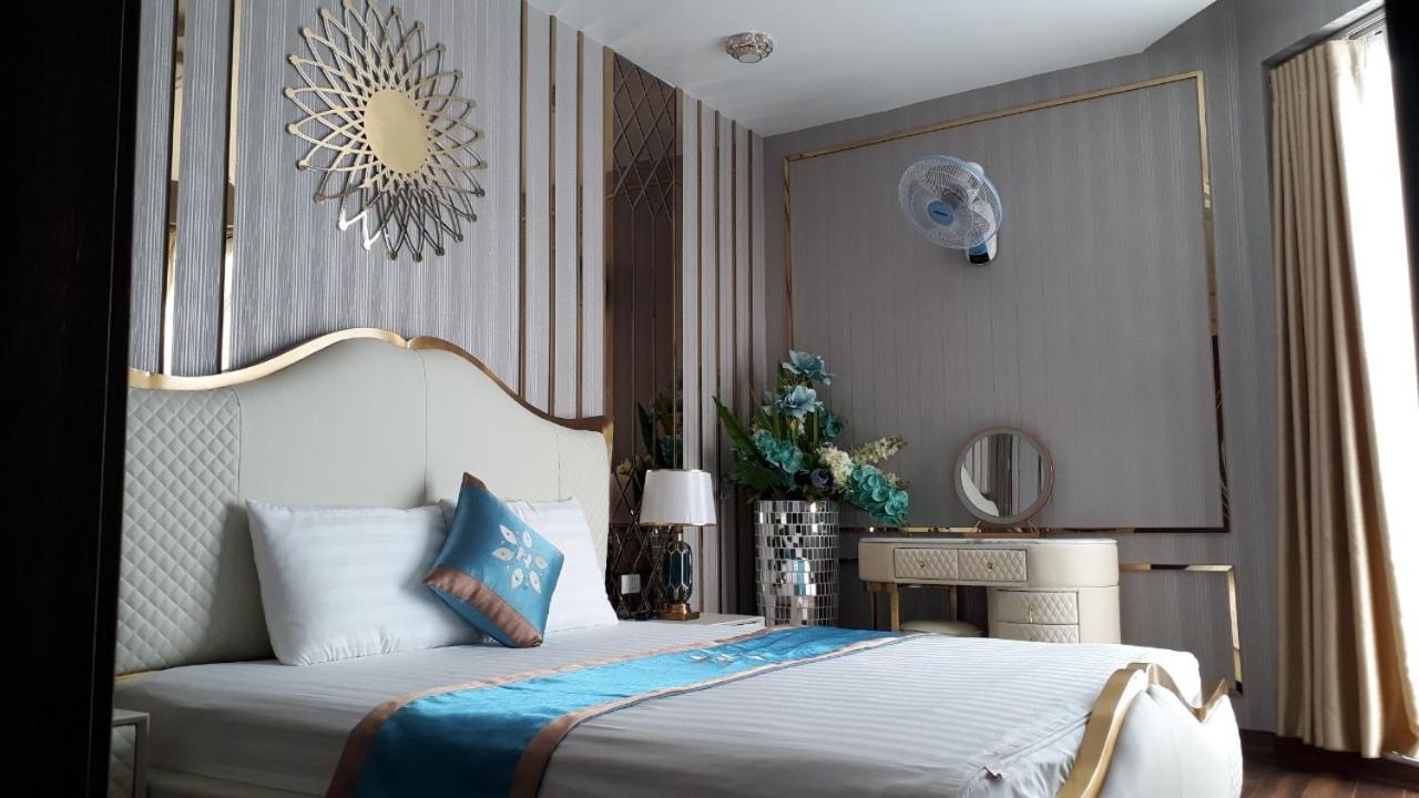 Bao Ngoc Linh Dam 4* Hanoi