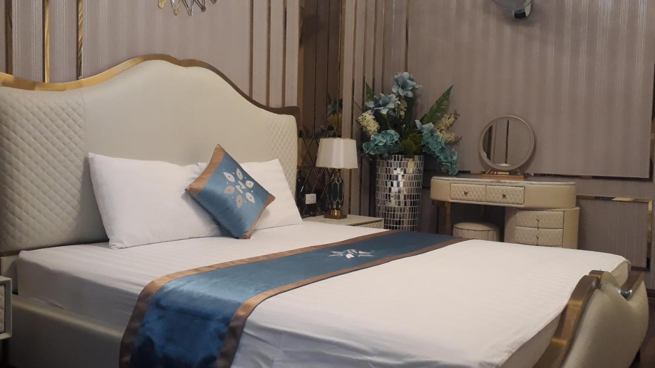 Bao Ngoc Linh Dam Hotel Hanoi